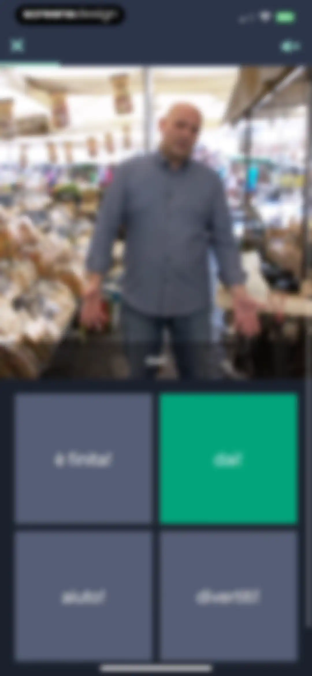 Memrise Easy Language Learning screen 27