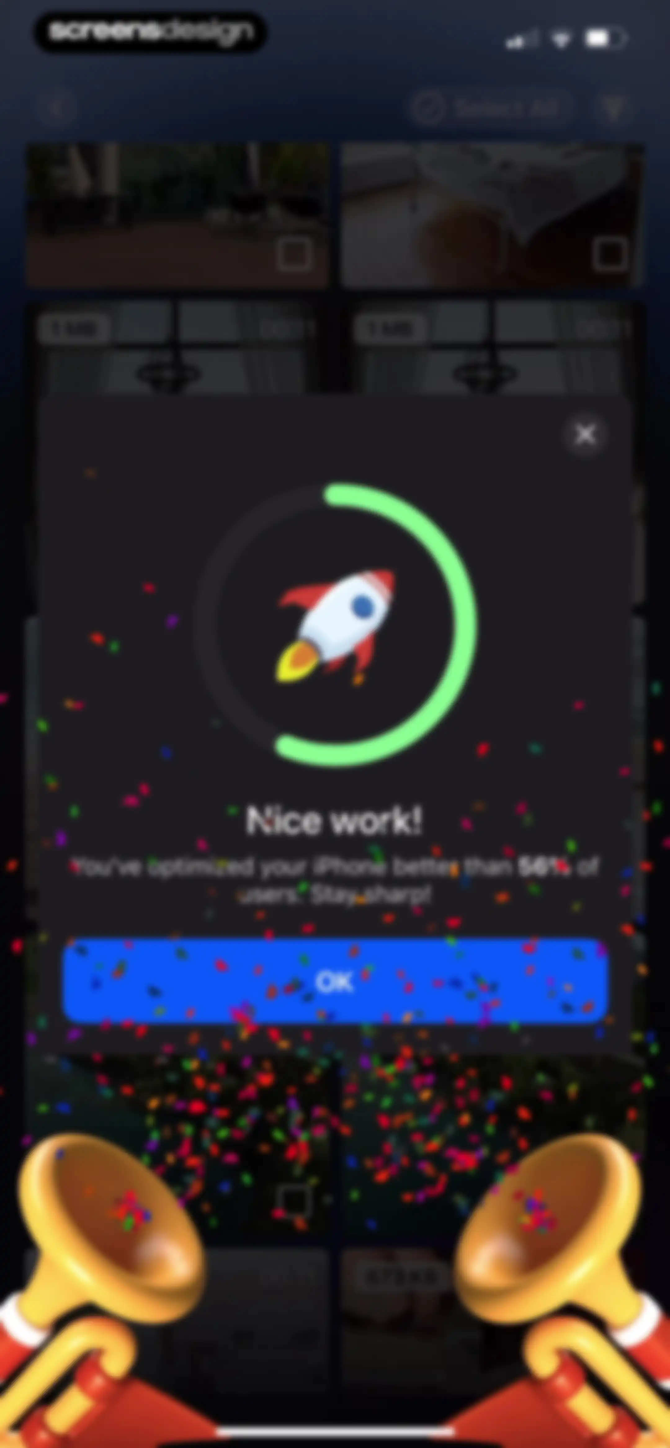 ProClean: Phone Cleaner screen 28