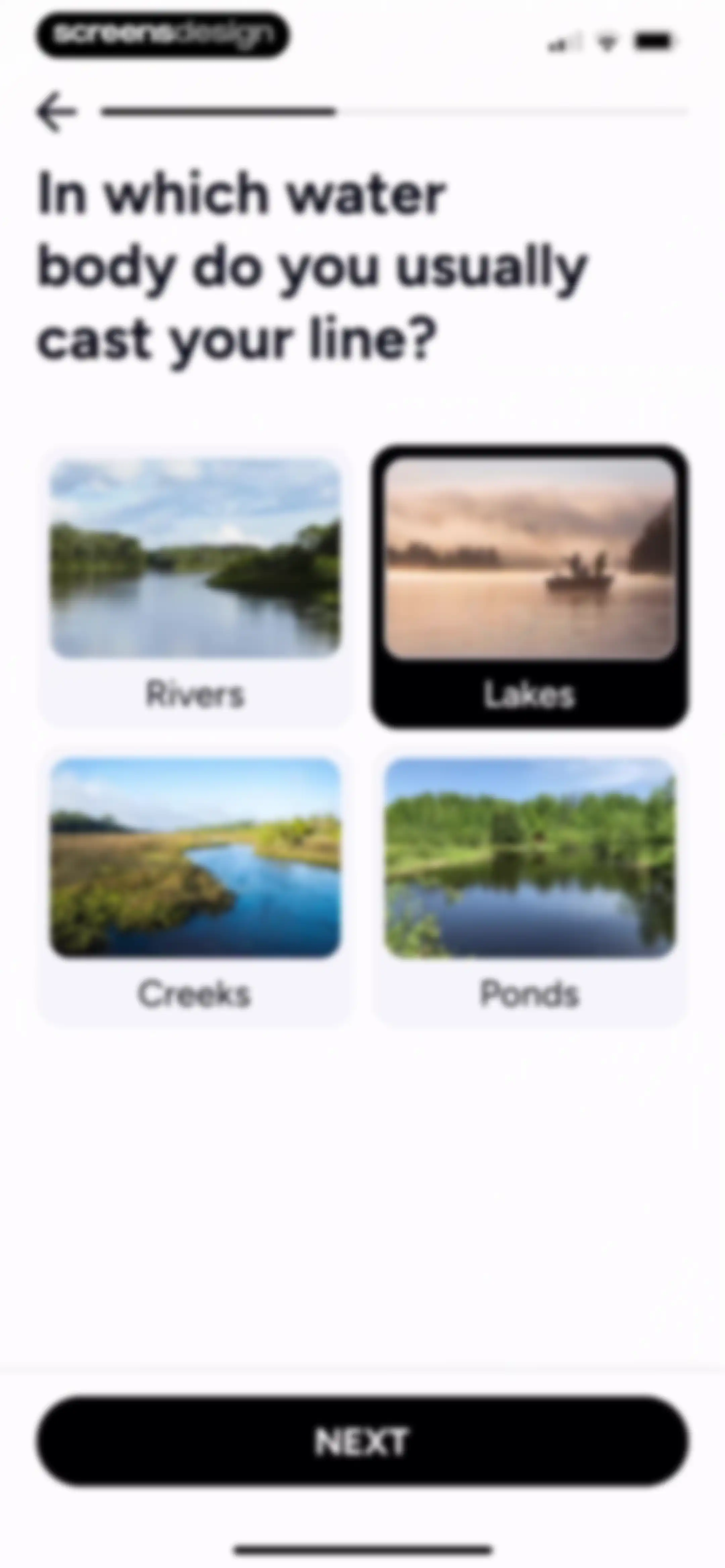Fish AI - AI Fishing App screen 15