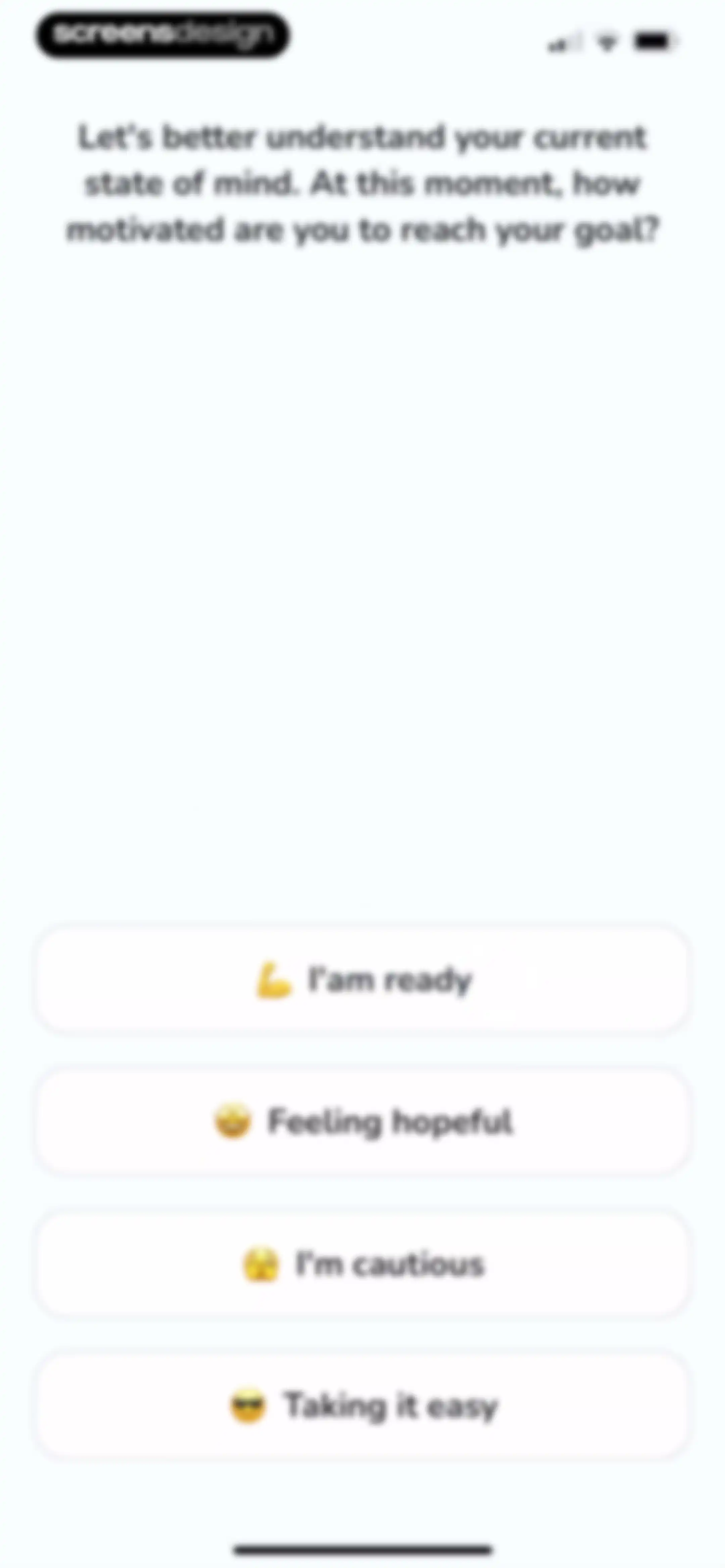 CalCountAI: Calorie Tracking screen 22