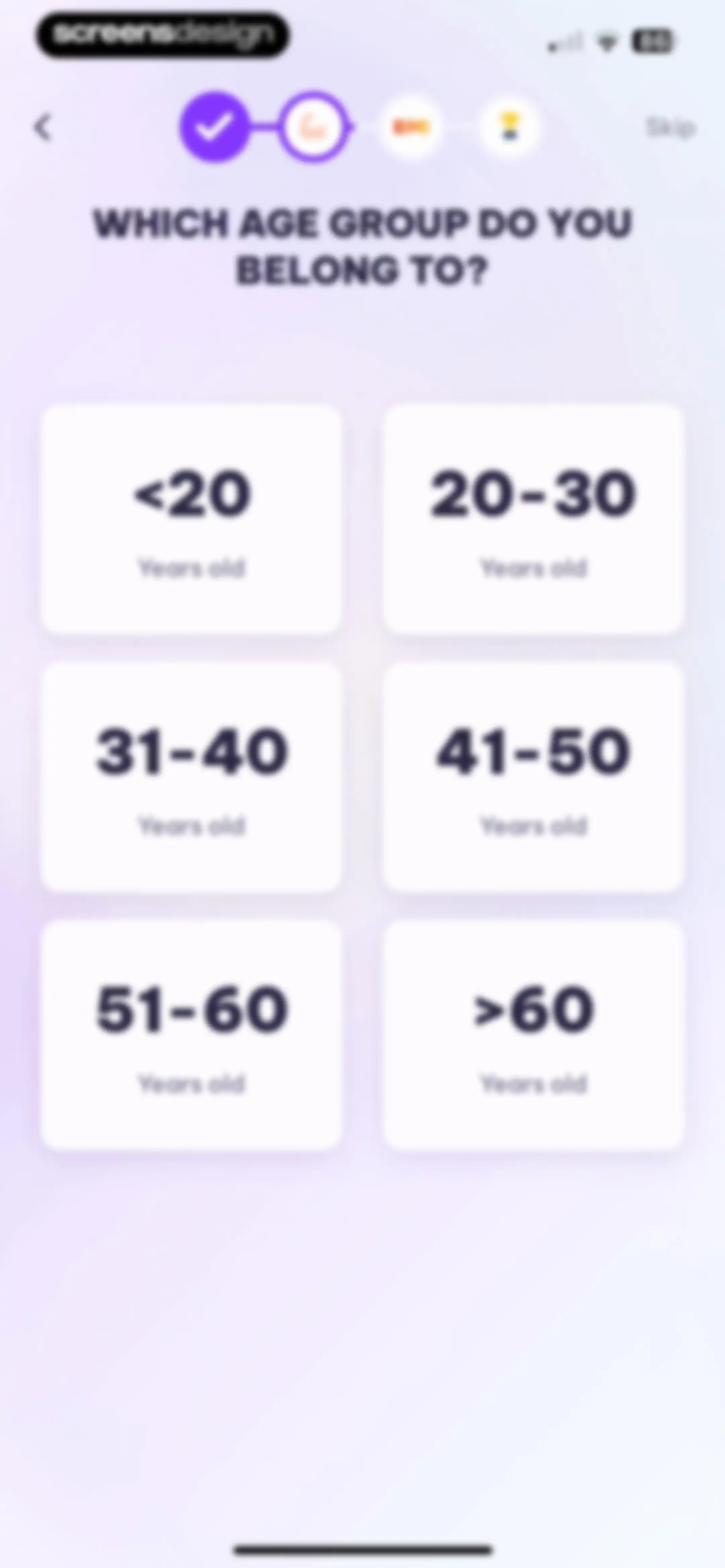 Daily Yoga: Yoga for Fitness® screen 12