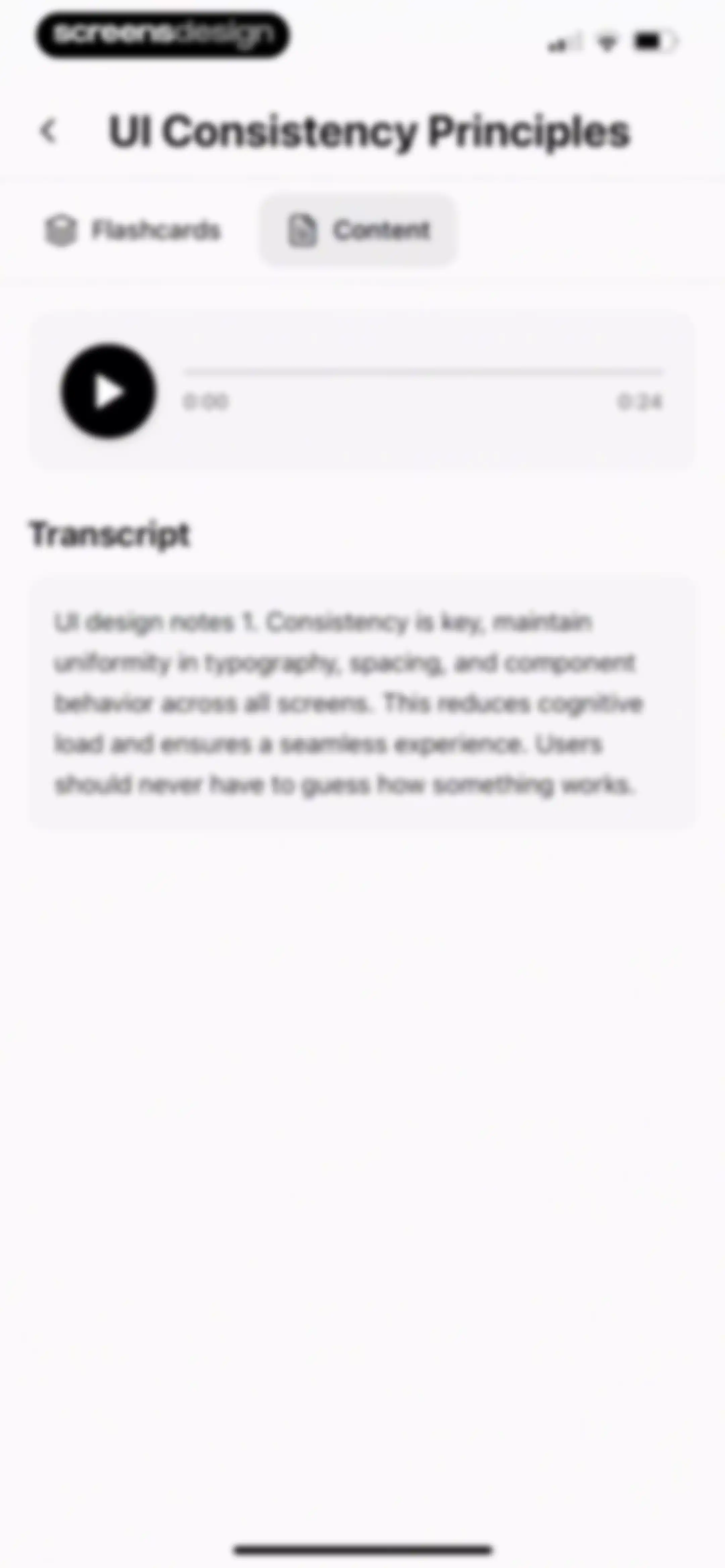 Studley: AI Study Tutor screen 56