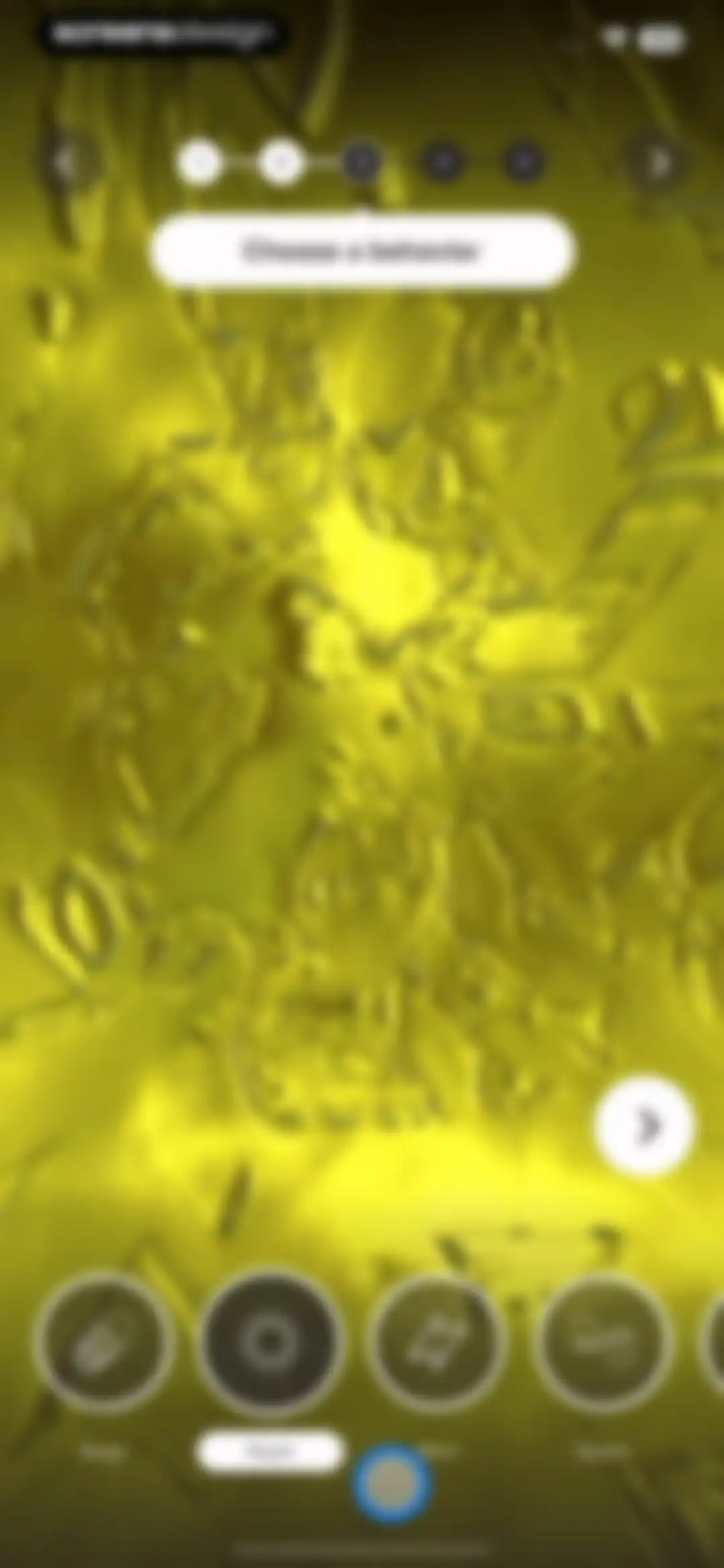 Feelsy I ASMR Slime Simulator screen 31
