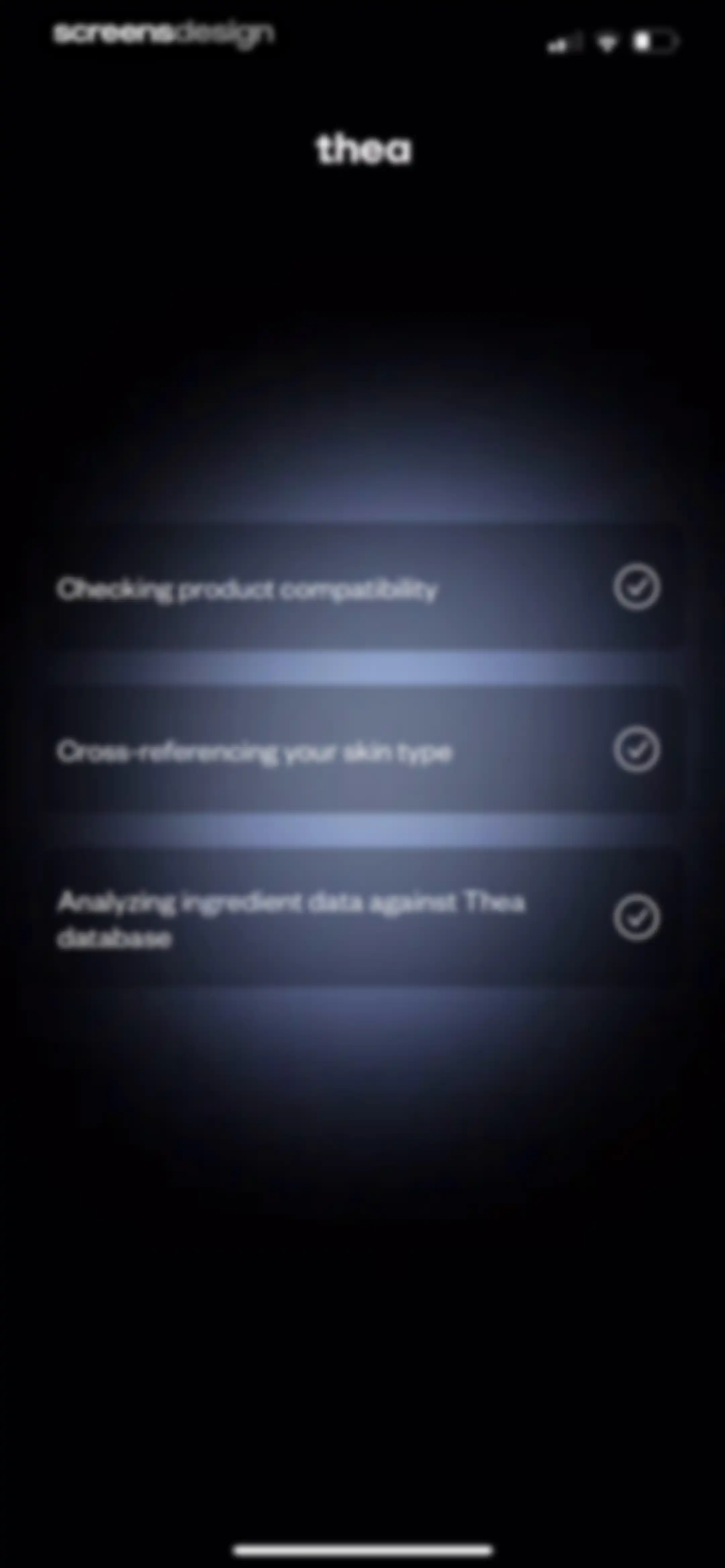 Thea - #1 Beauty App screen 34