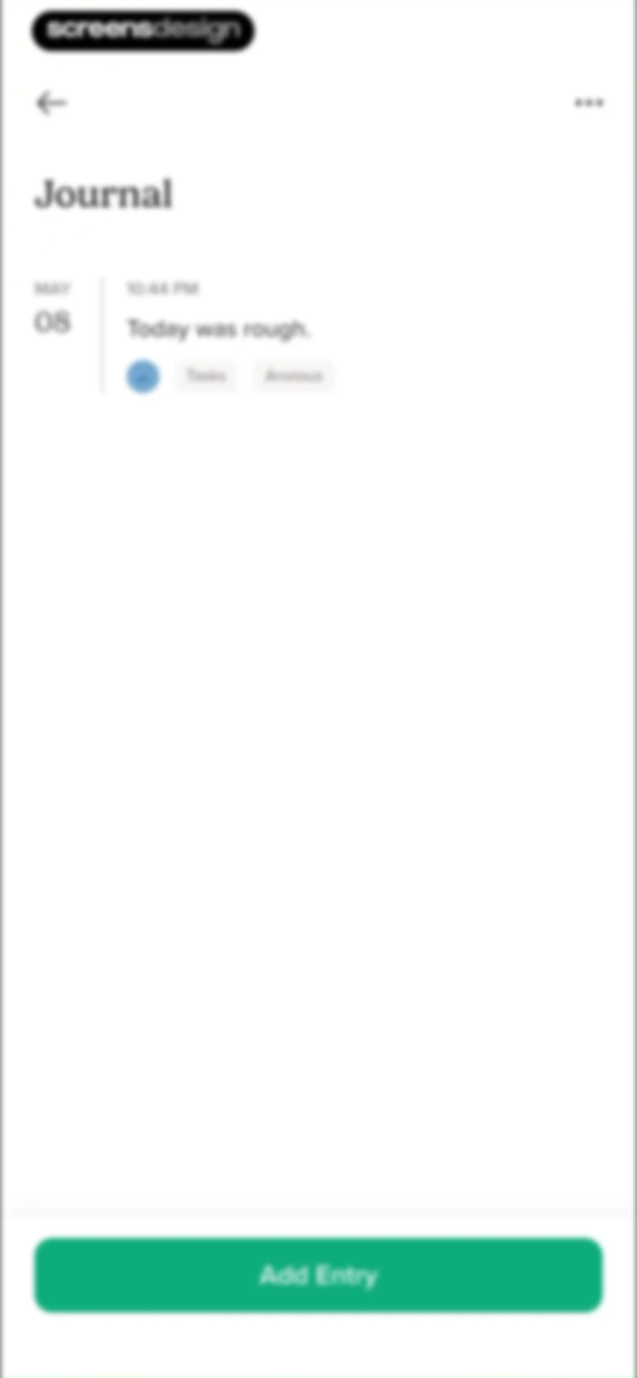 Insight Timer: Meditate, Sleep screen 213
