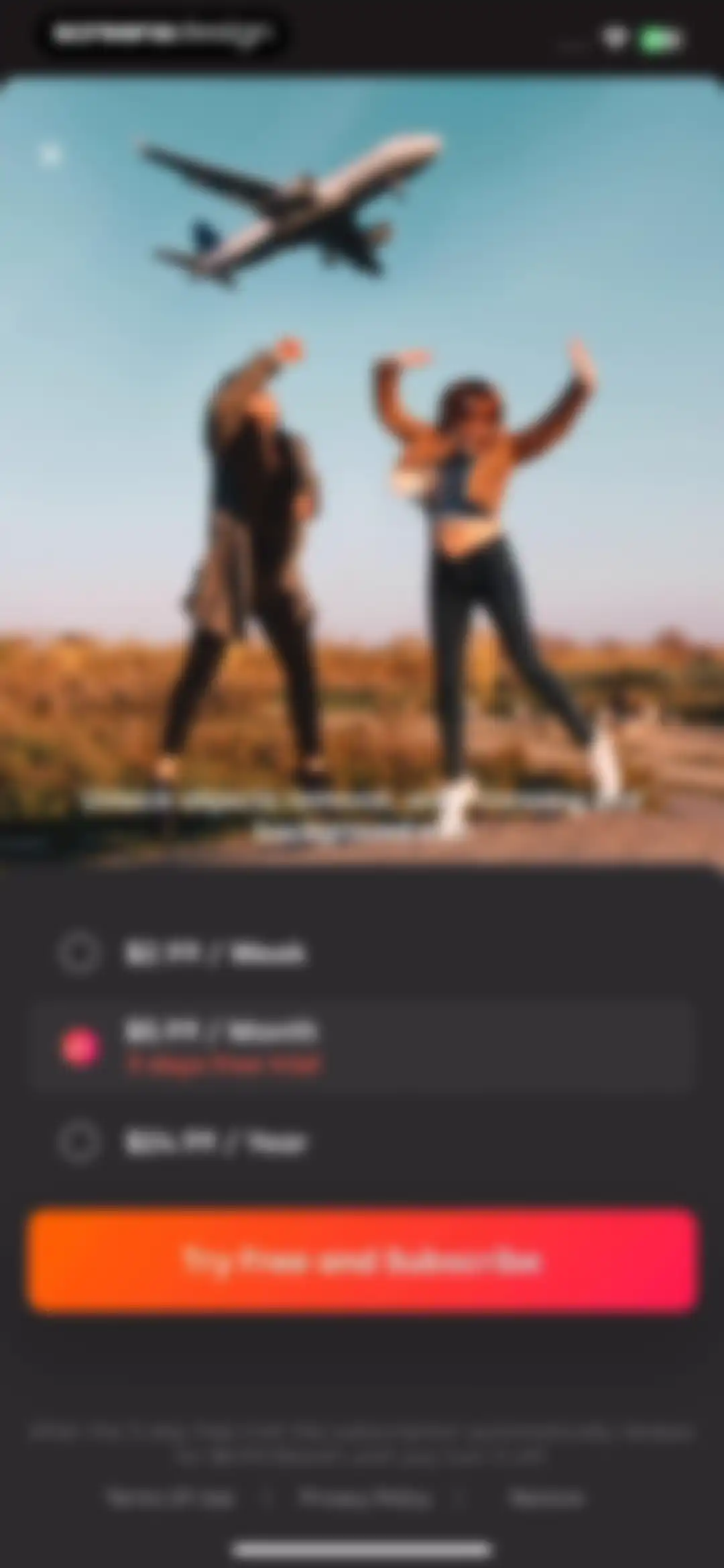 Retouch AI - Remove Objects screen 5