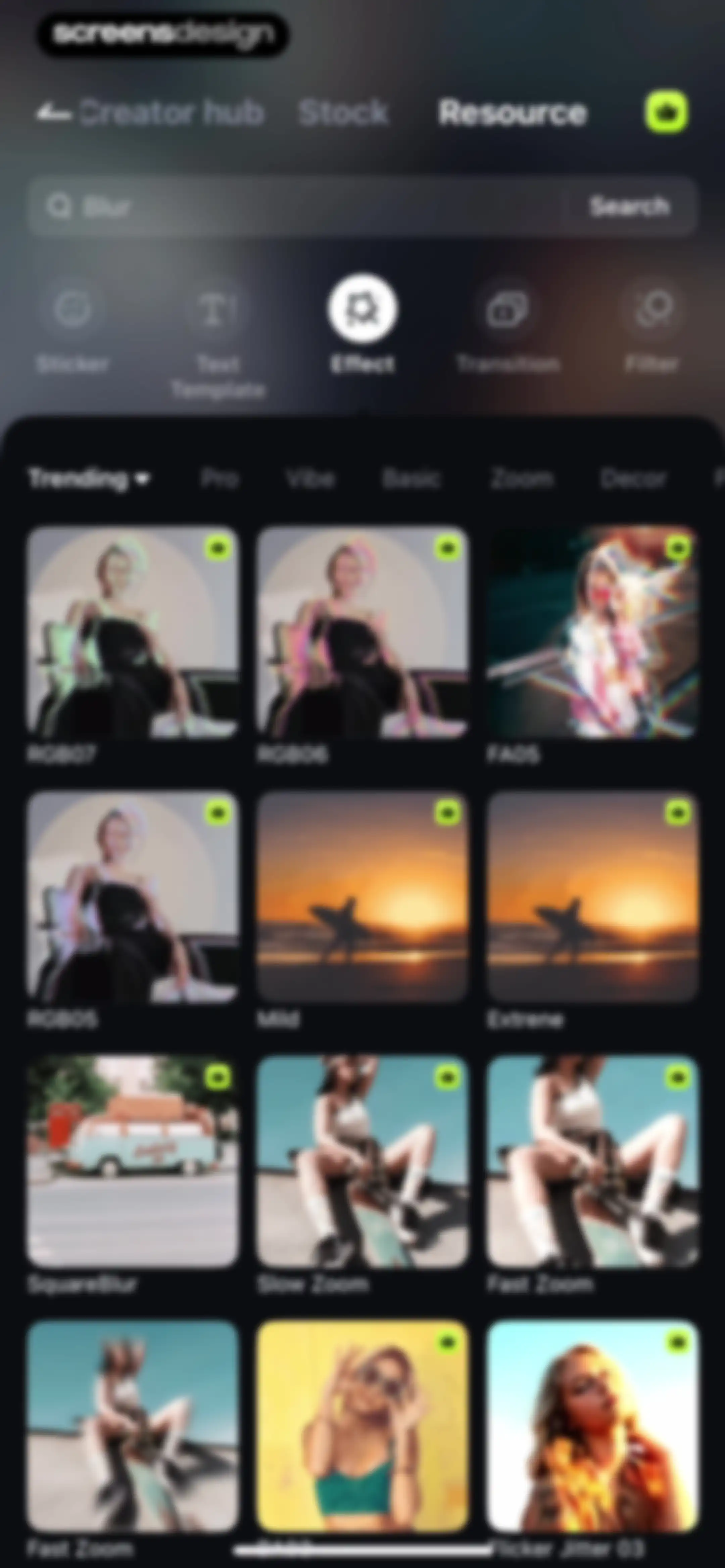Filmora: AI Video Editor&Maker screen 156