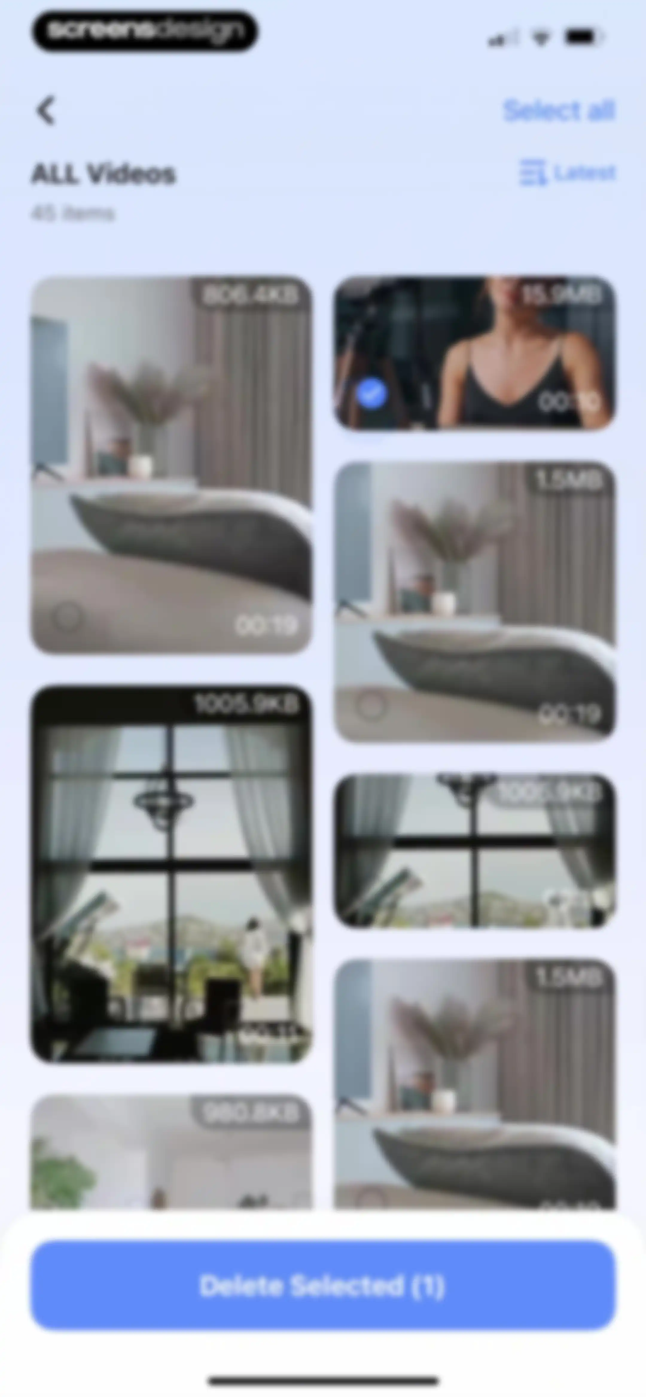 Phone Cleaner: Clean Up Smart screen 47