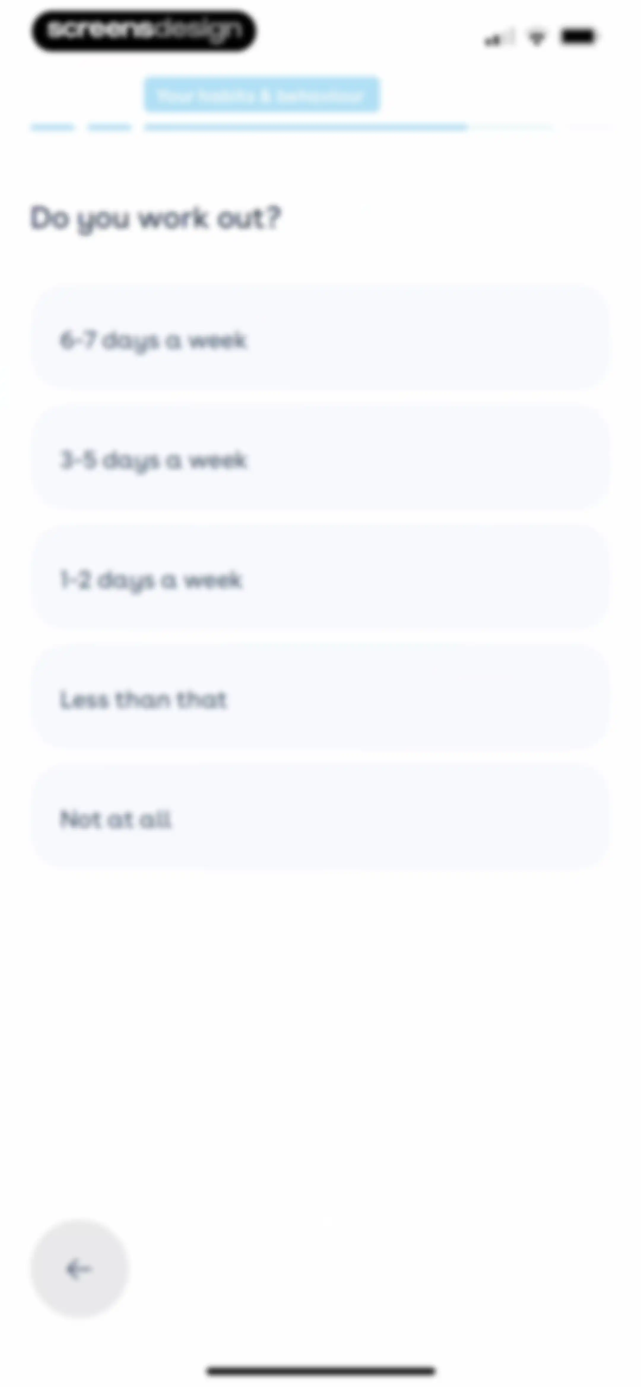 Foodvisor - AI Calorie Counter screen 62