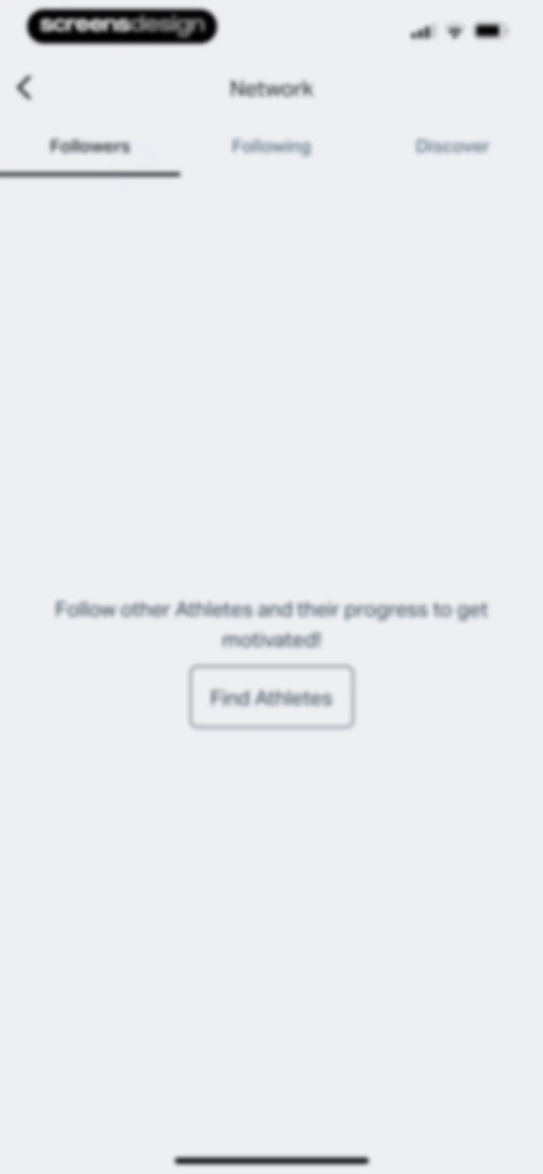 Freeletics: Workouts & Fitness screen 157