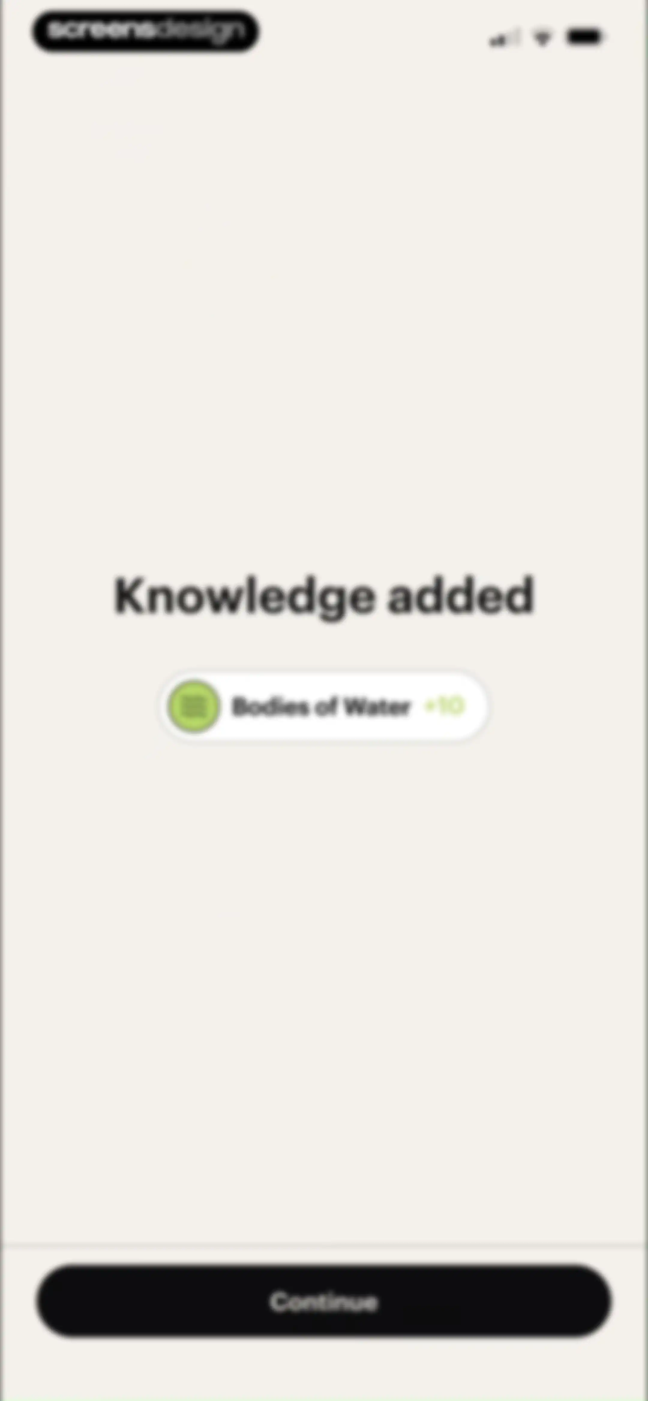Spark: Daily Learning Puzzles screen 50