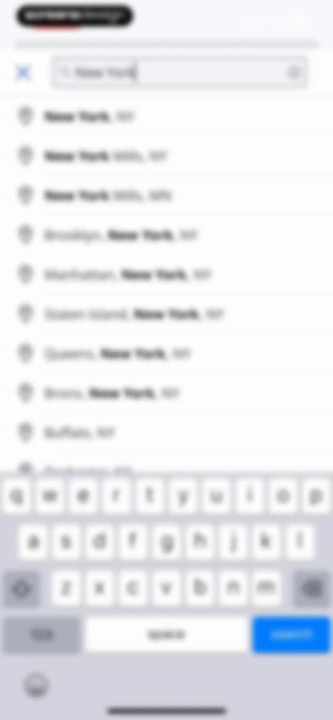 Zillow Real Estate & Rentals screen 5