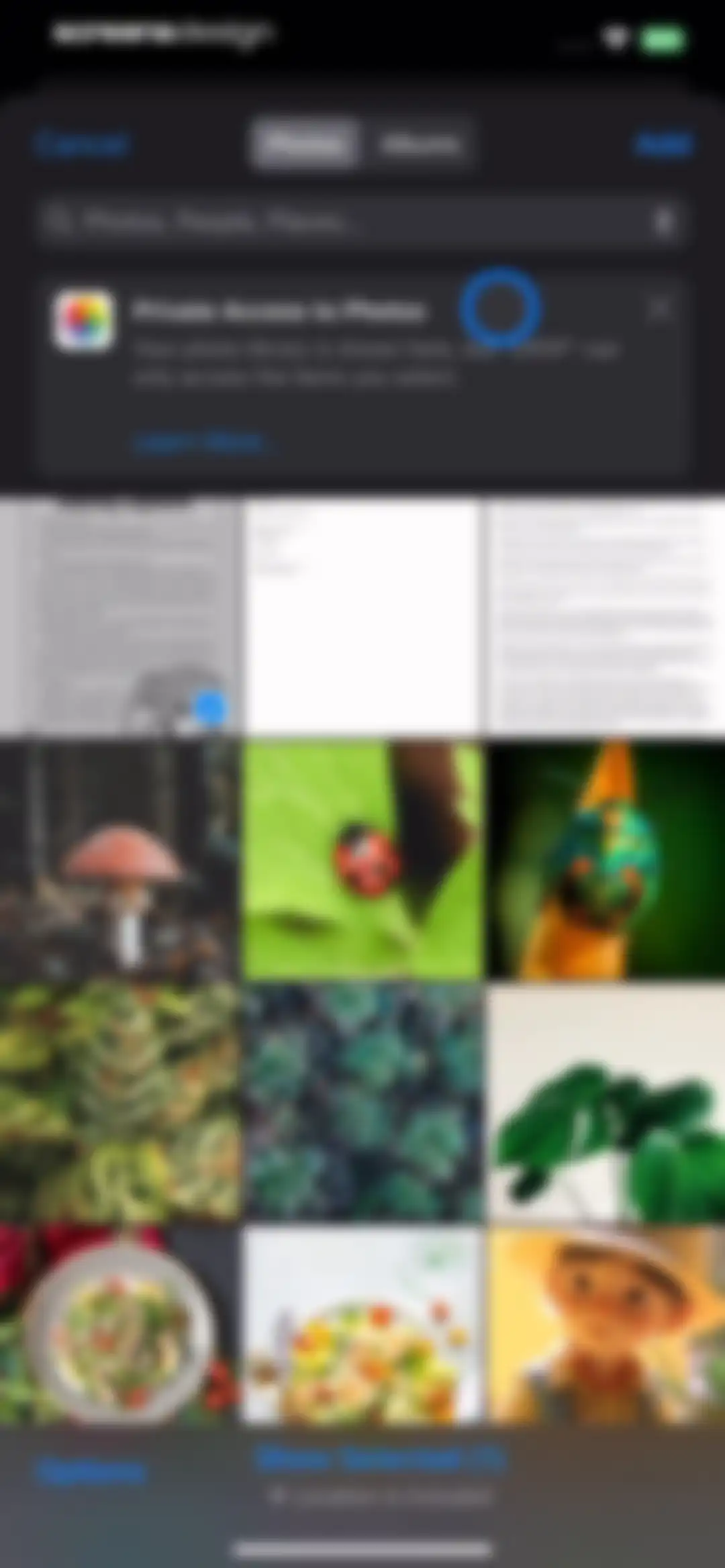 UPDF - AI-Powered PDF Editor screen 57