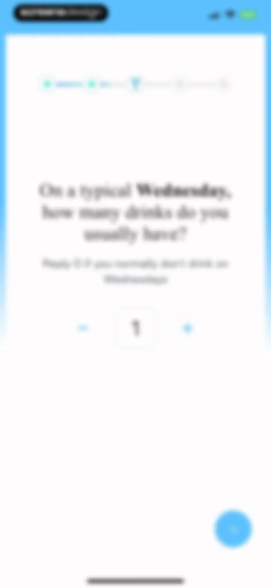 Sunnyside: Drink Less Alcohol screen 23