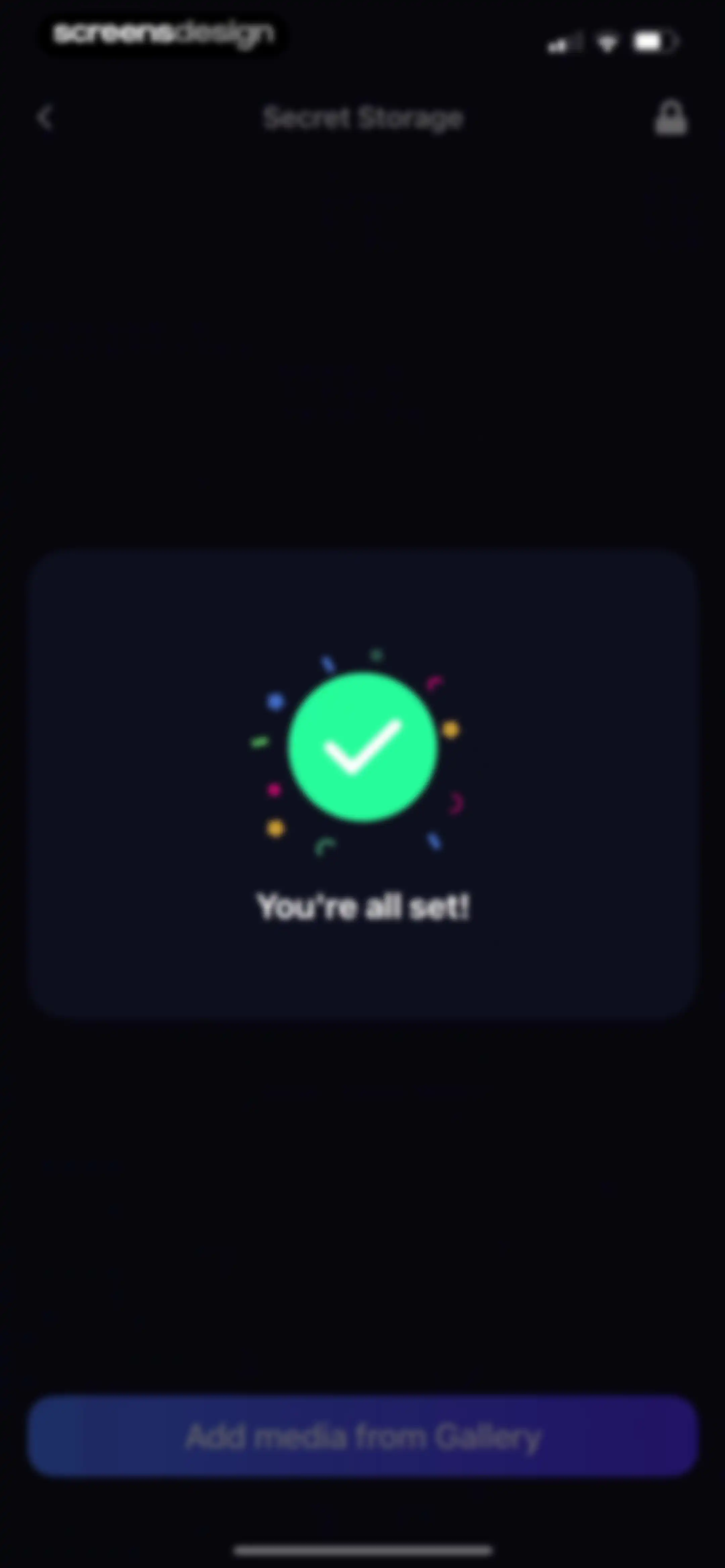Cleaner Guru: Clean Up Storage screen 118