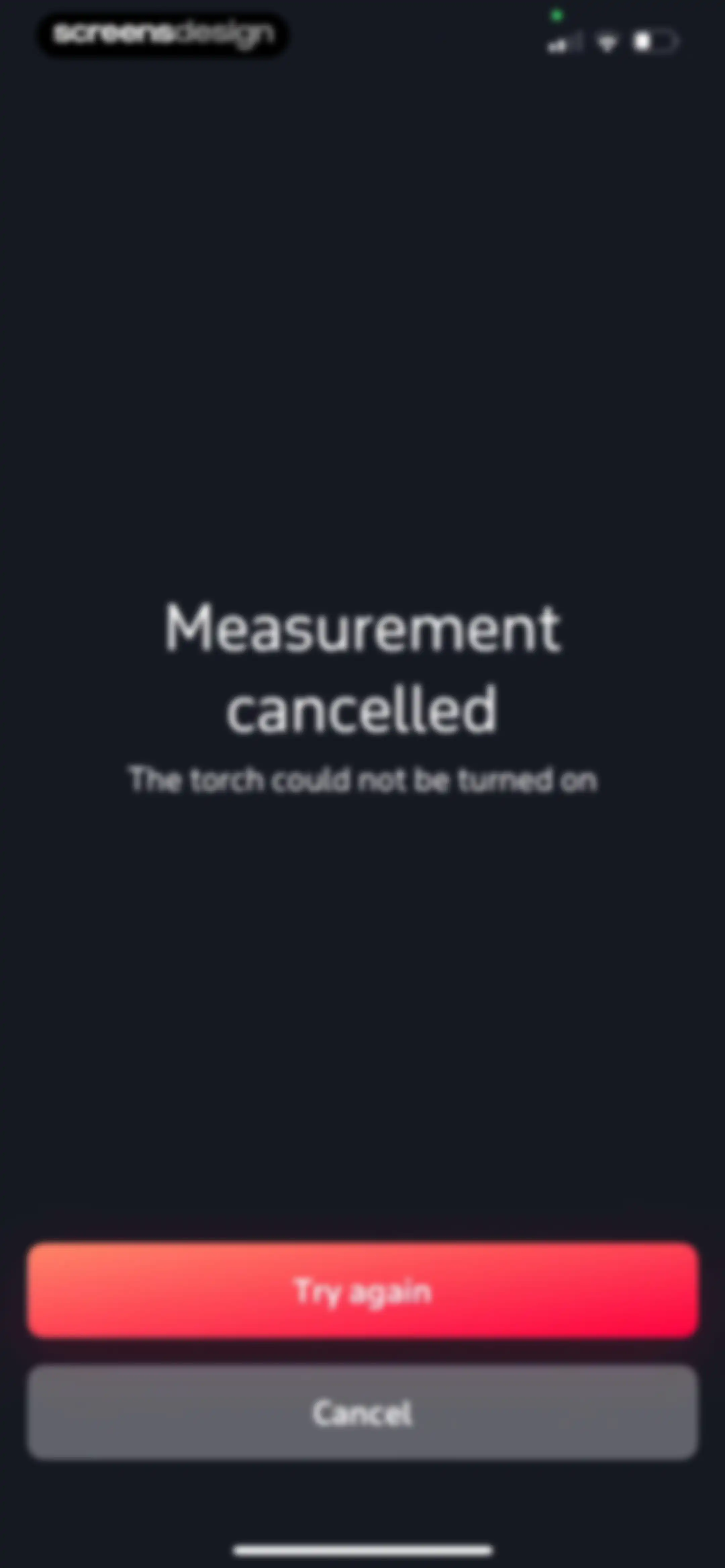 Welltory: Health, Heart Rate screen 116