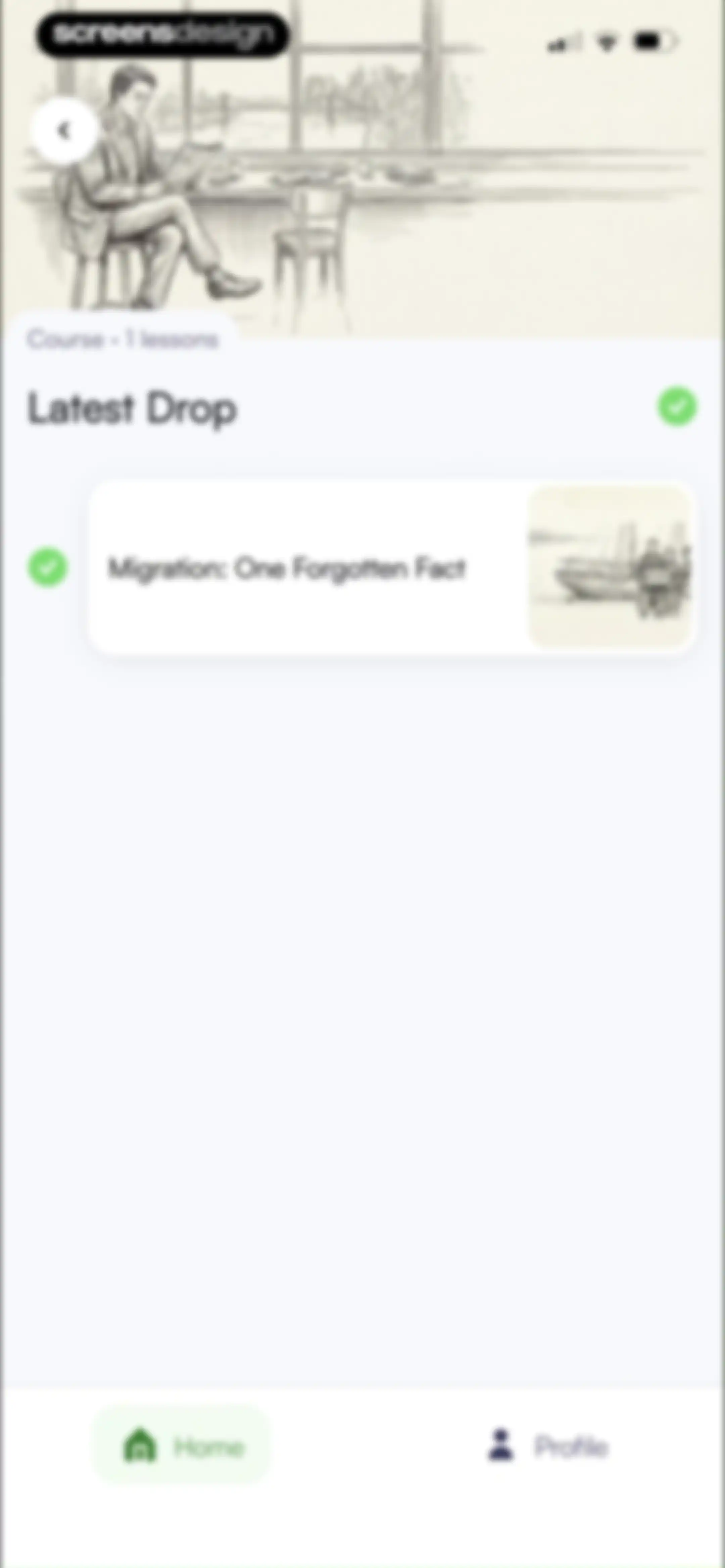 Micro Learning - SmartyMe screen 72