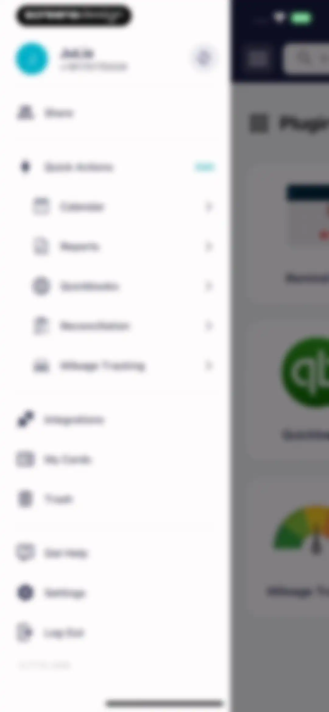 SimplyWise: Receipts, Expenses screen 86