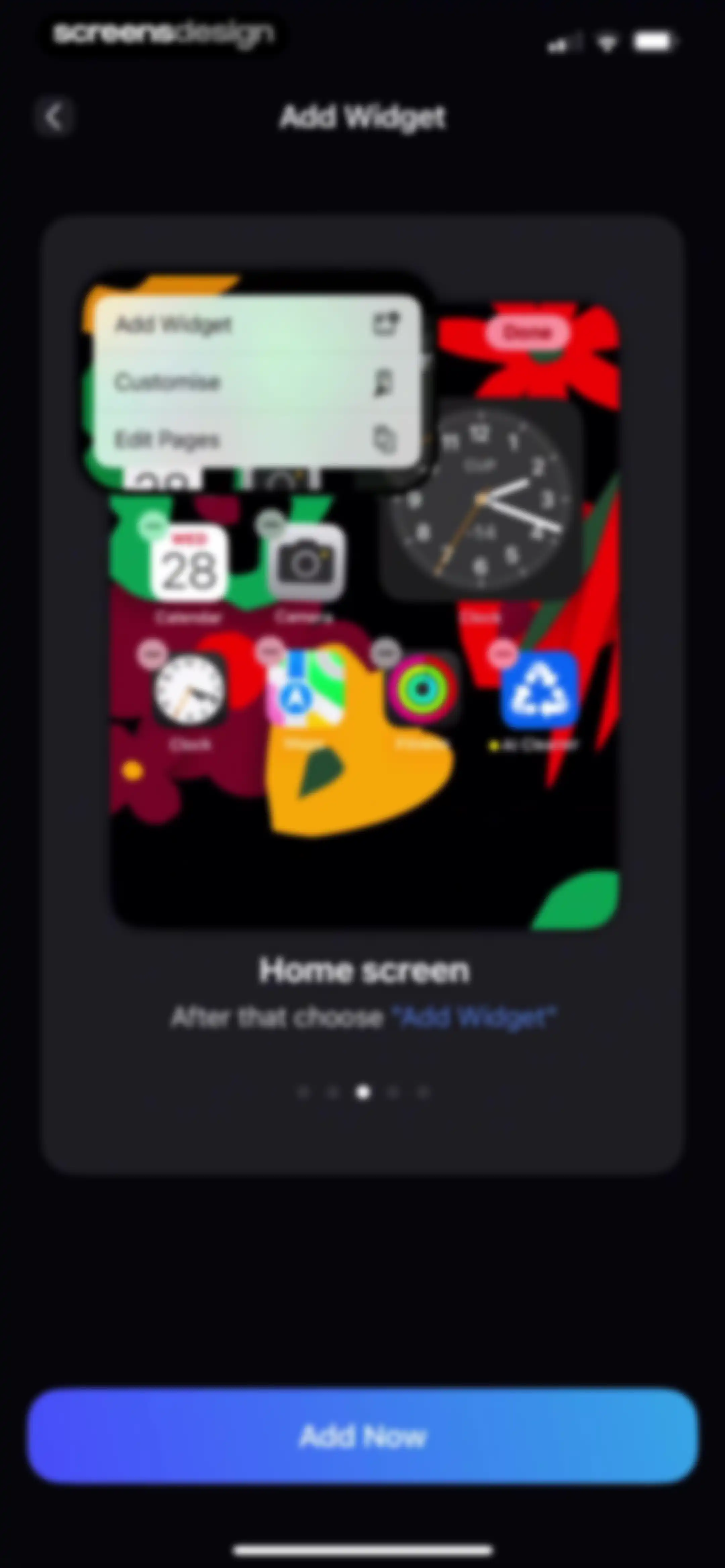 AI Cleaner: Clean Up Storage+ screen 137