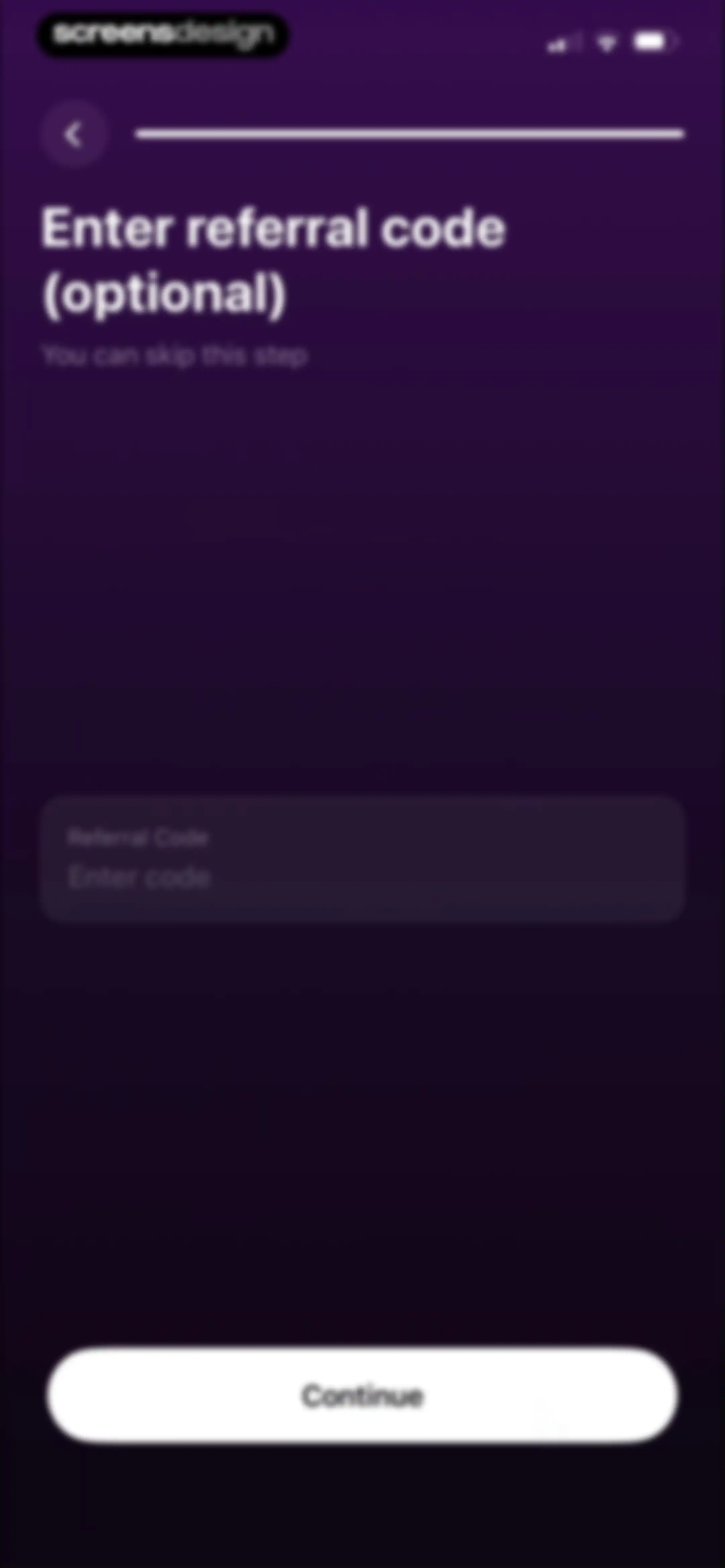Menace: AI Photo Video Editor screen 13