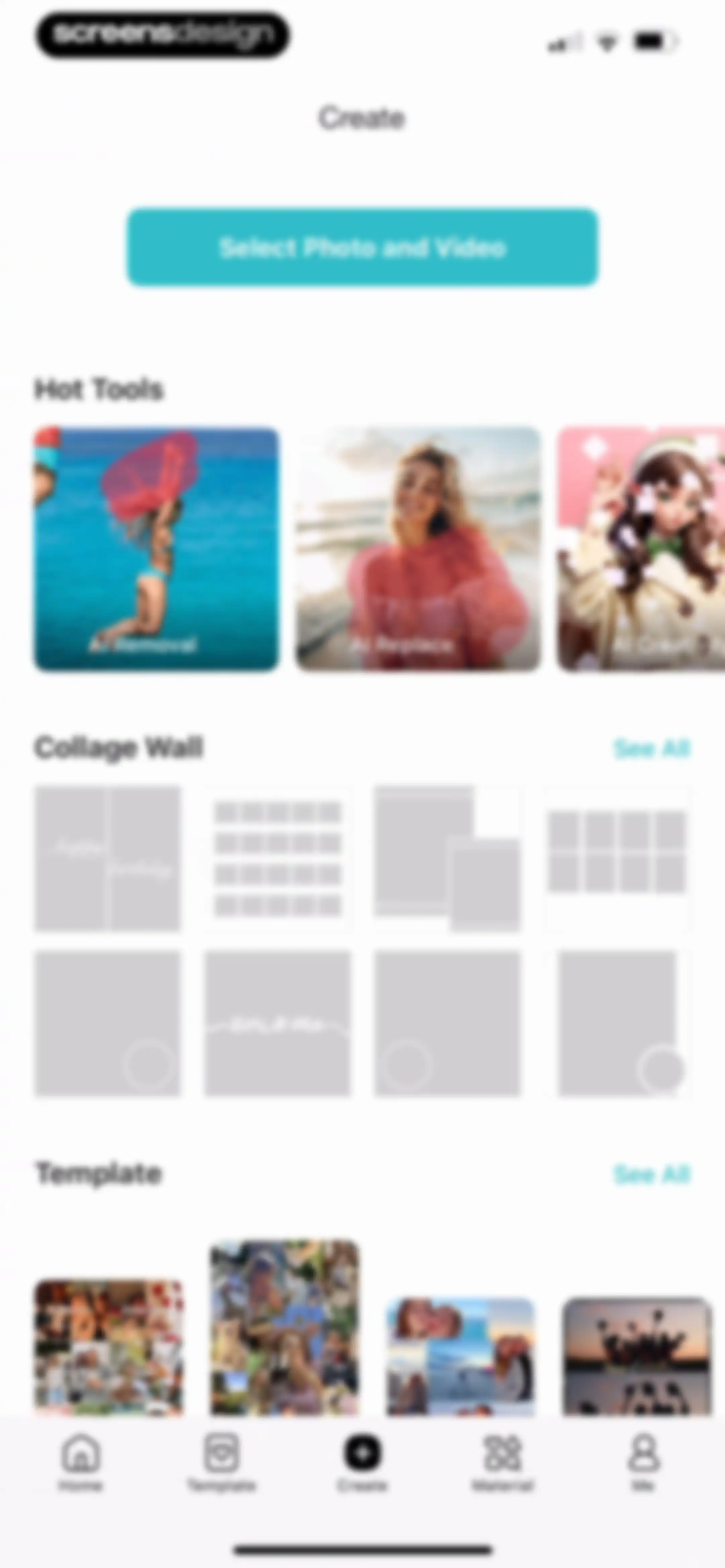 PhotoGrid: Video Collage Maker screen 117
