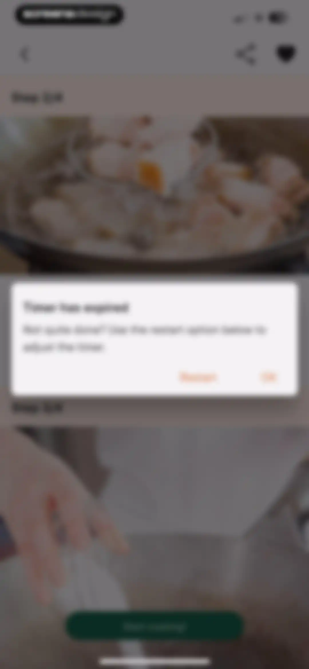 Kitchen Stories Easy Recipes screen 33