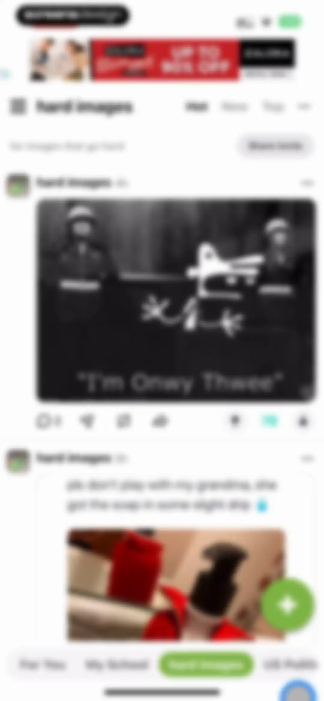 Yik Yak screen 37