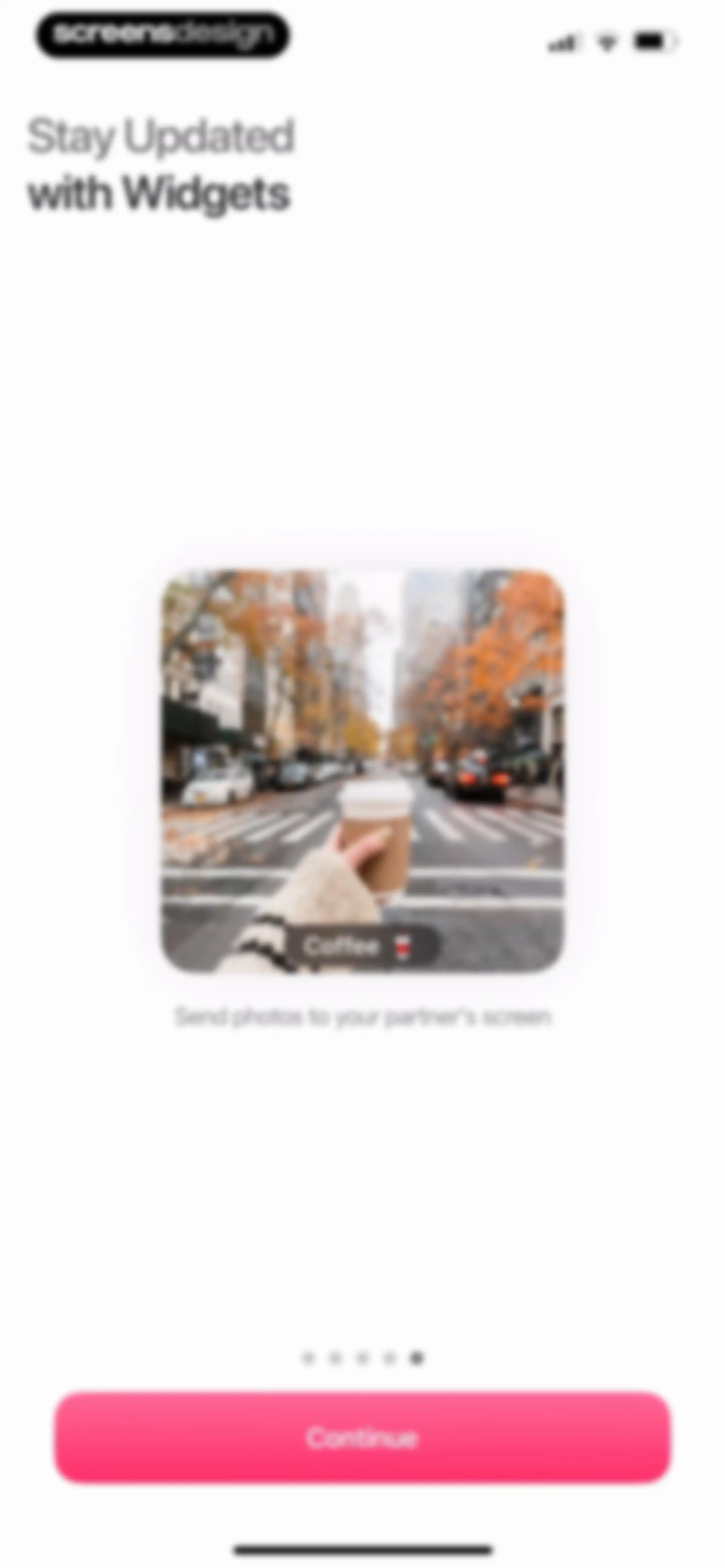 Couple Joy - Relationship App screen 21
