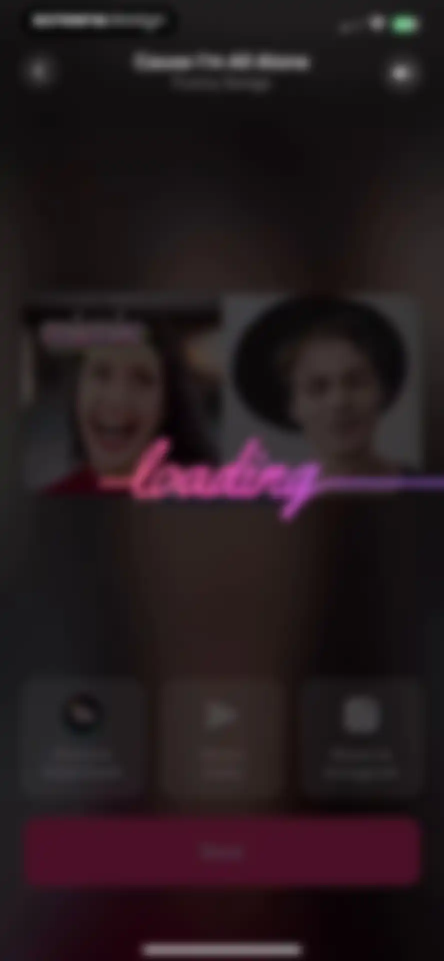 Mimic - AI Photo Face Animator screen 15