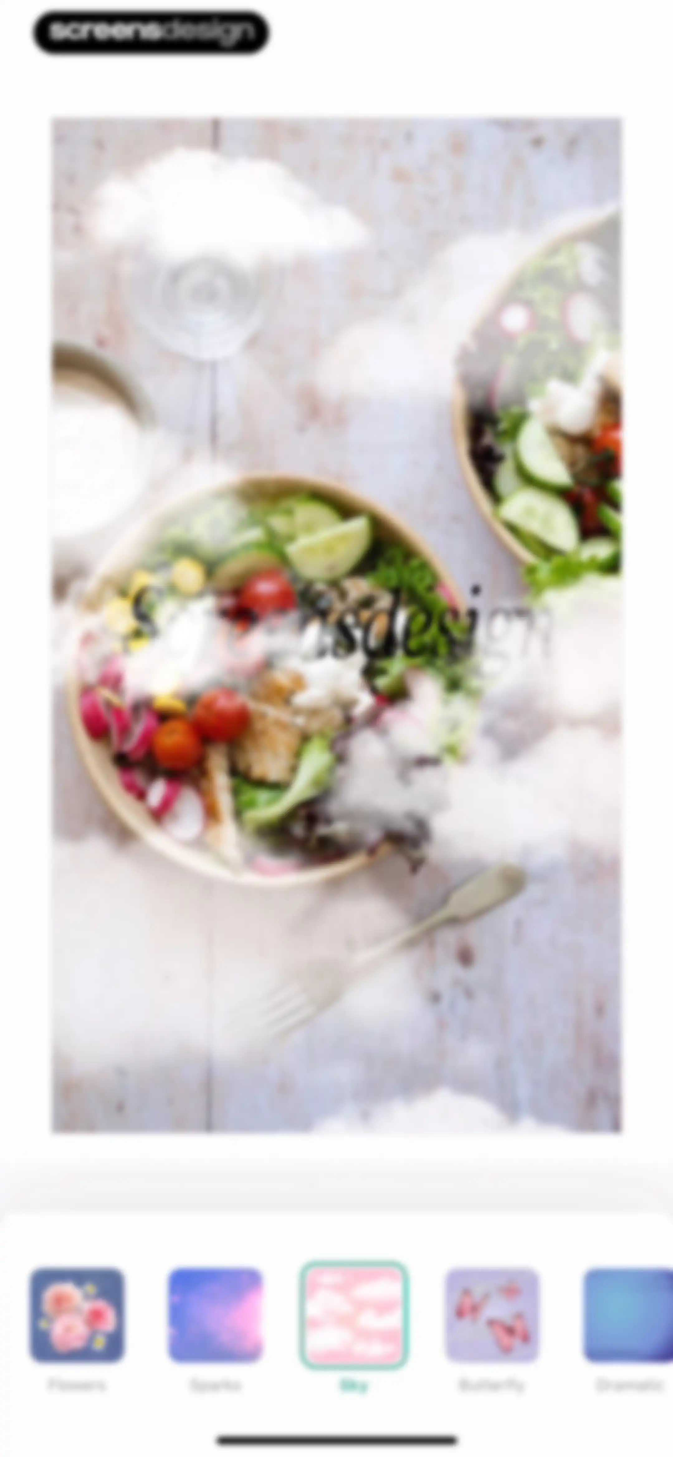Lift: AI Video & Photo Editor screen 52