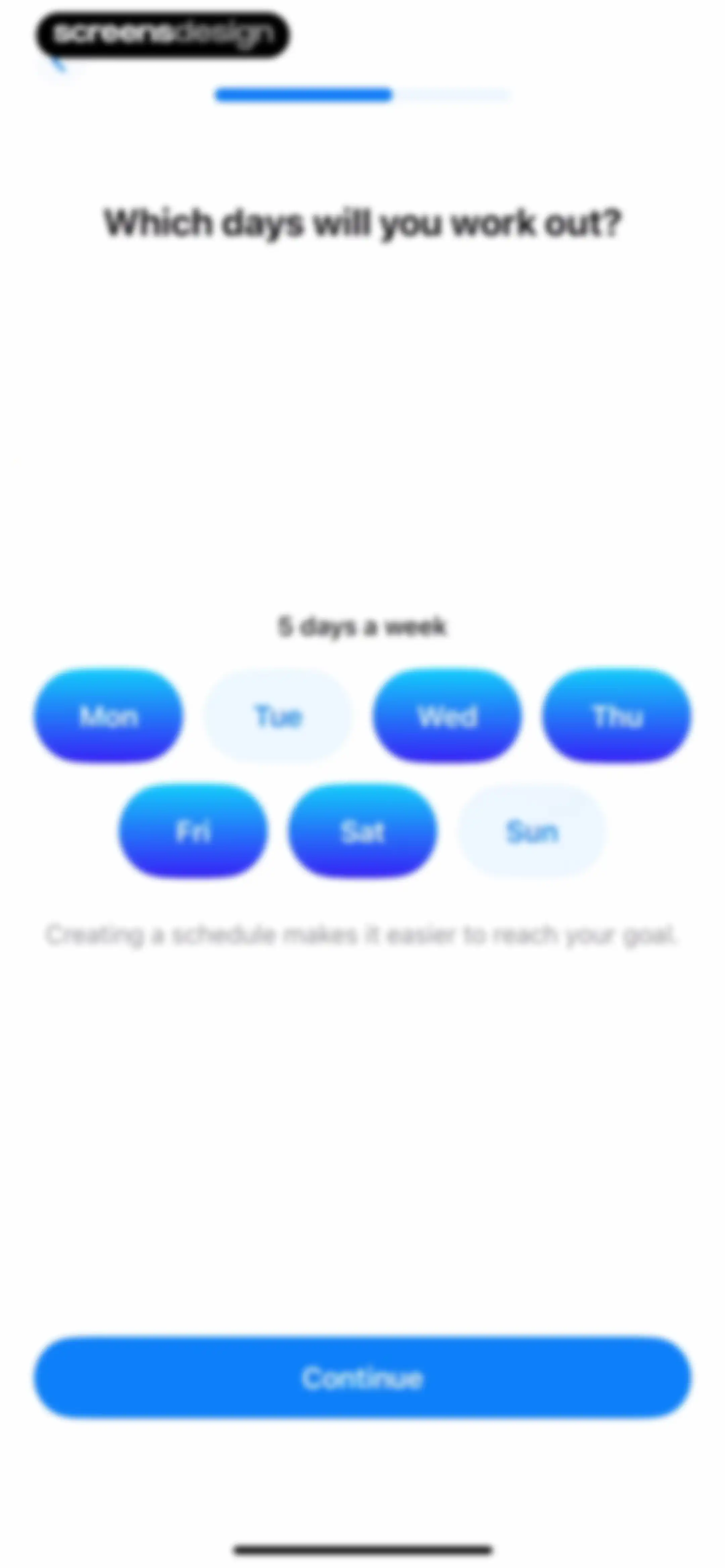 Seven: 7 Minute Workout screen 12