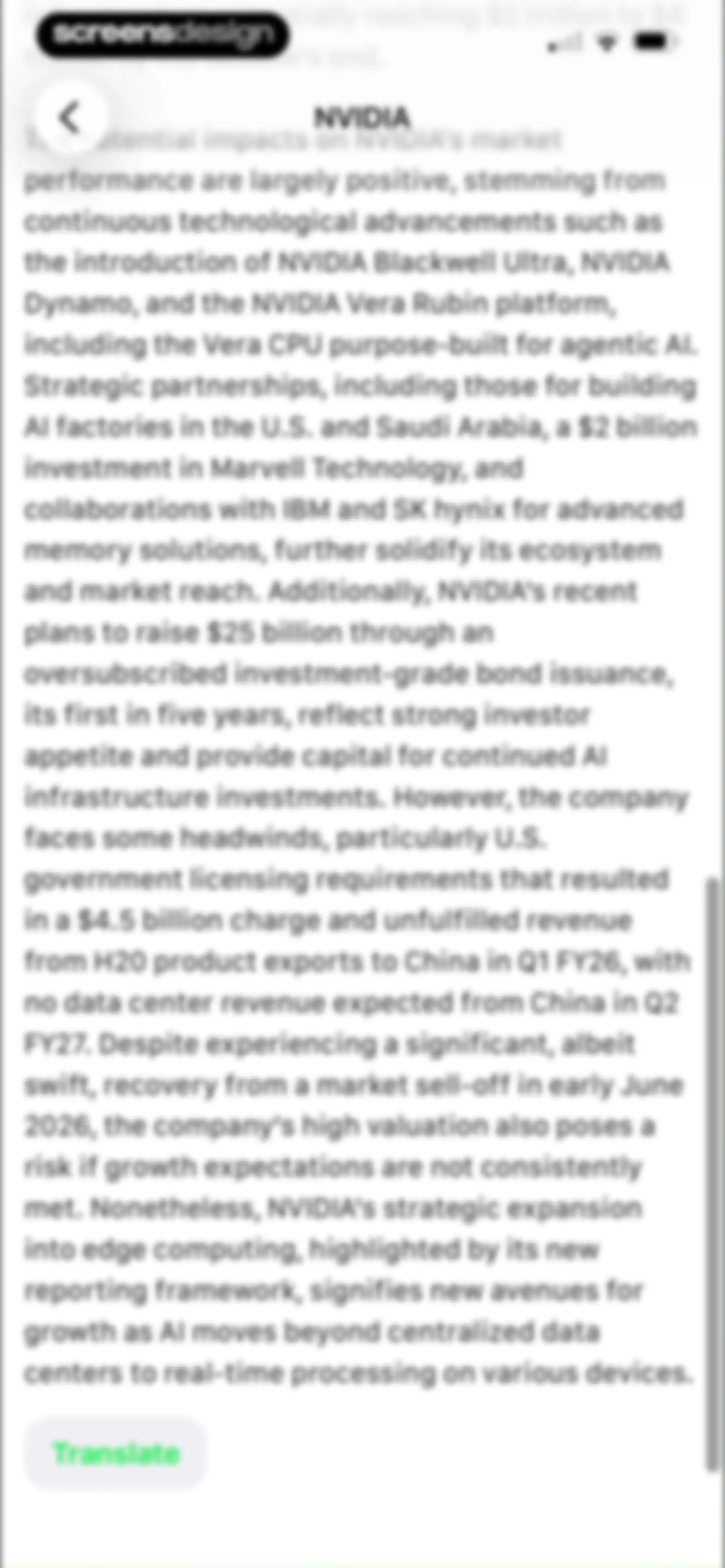 TradeGPT - AI Trading Bot screen 14