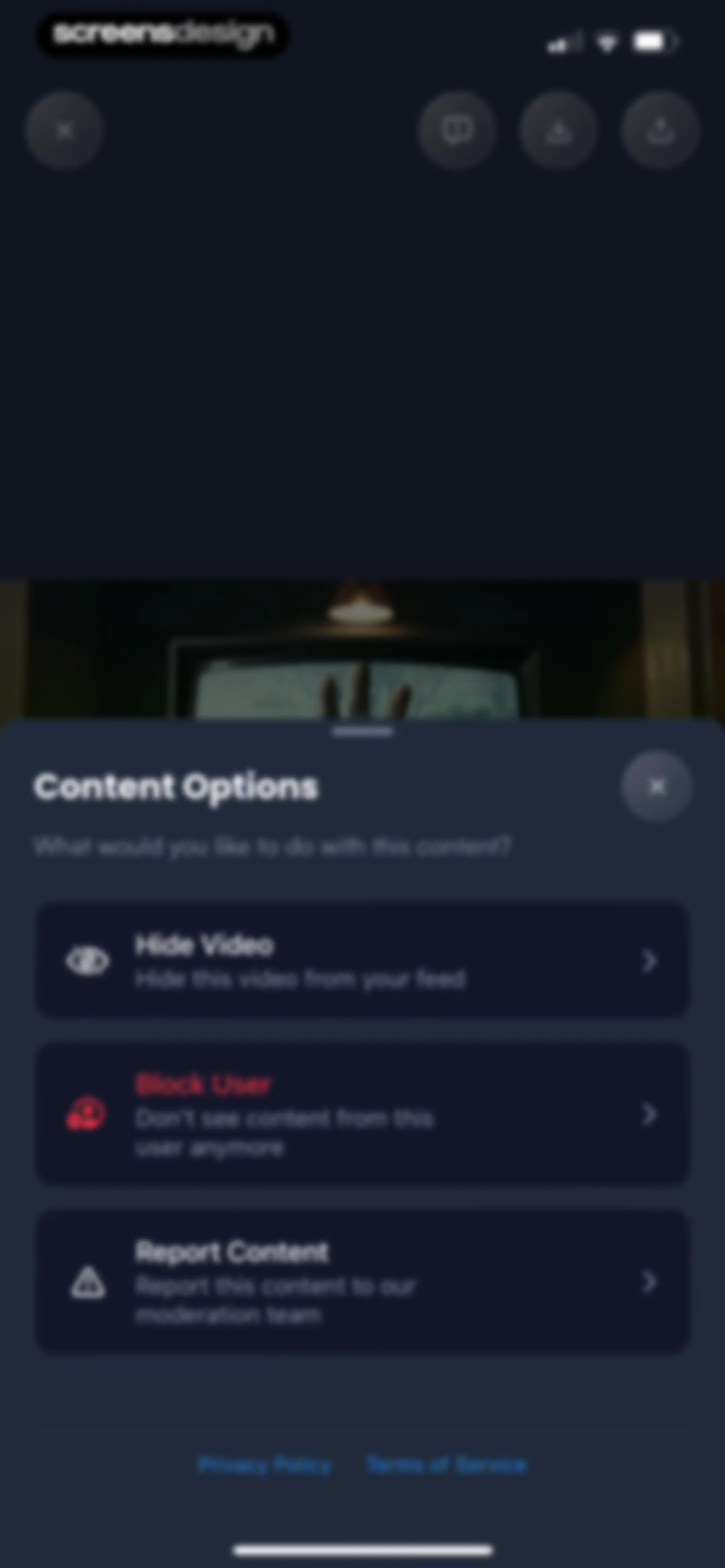 Coen: AI Photo Video Generator screen 16