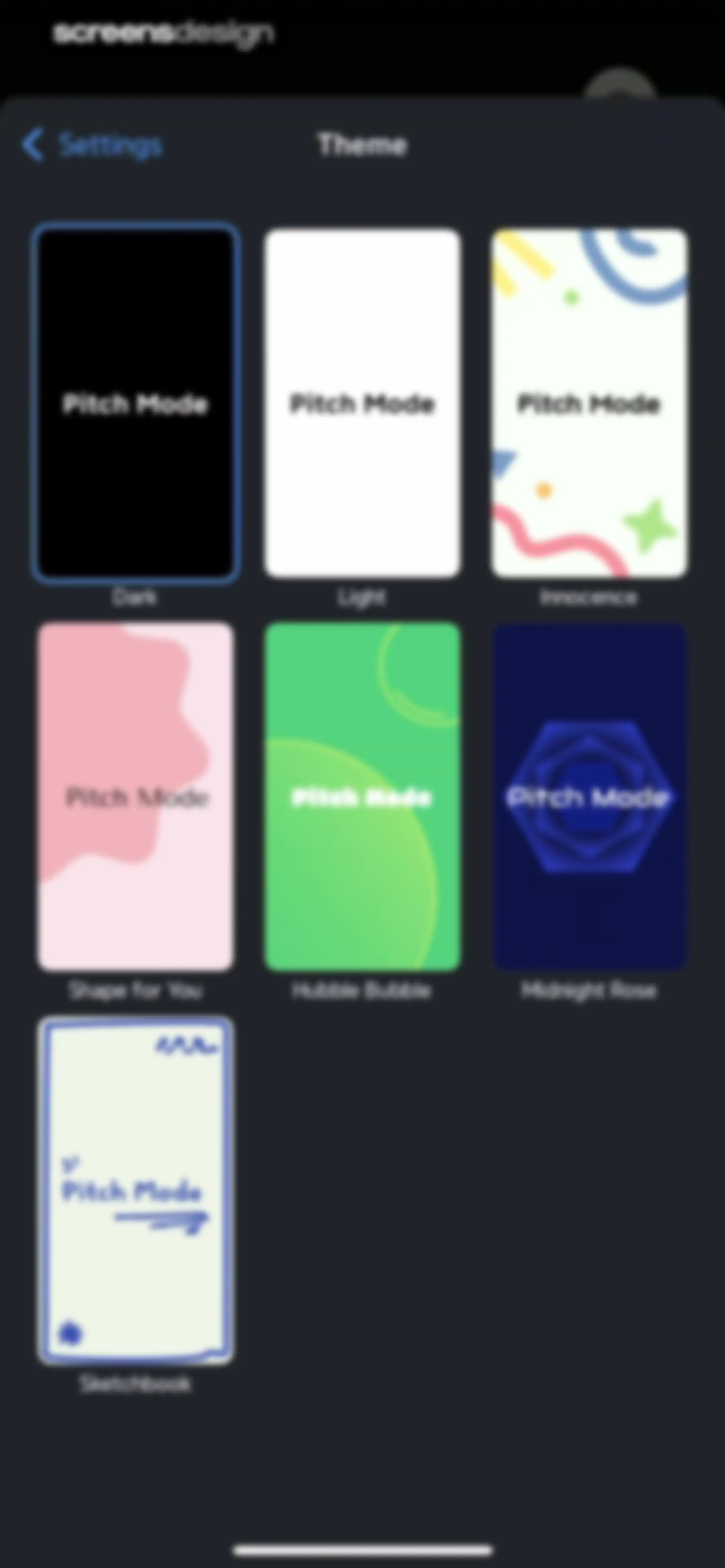 Xmind: AI Mind Map, Brainstorm screen 84