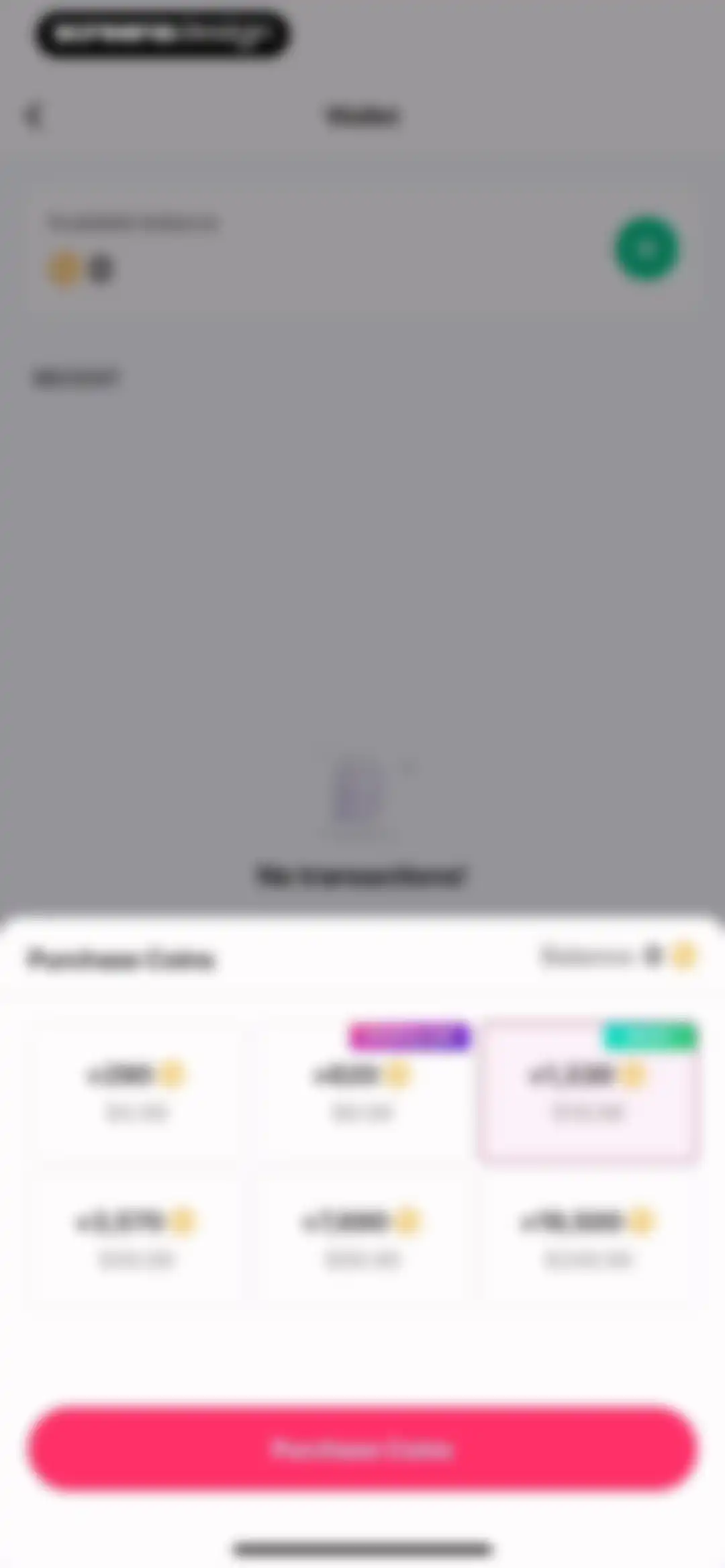Zoomerang - Ai Video Maker screen 144