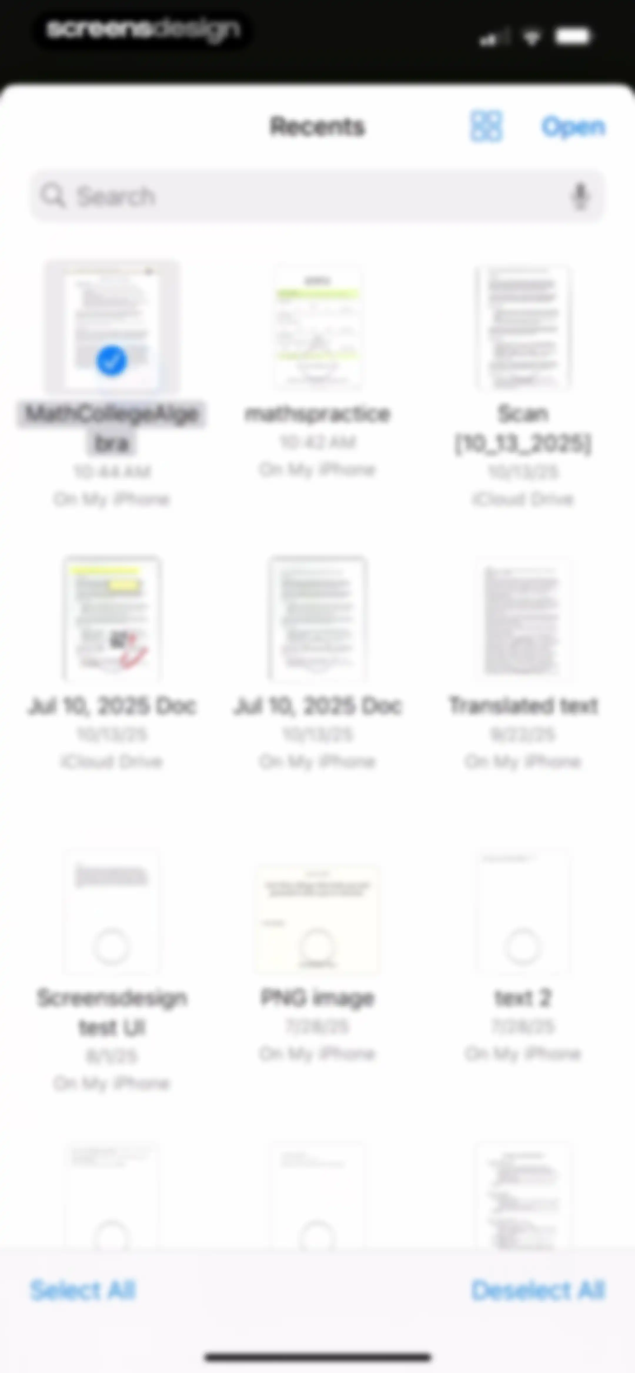 Astra AI: Study & Exam Prep screen 57