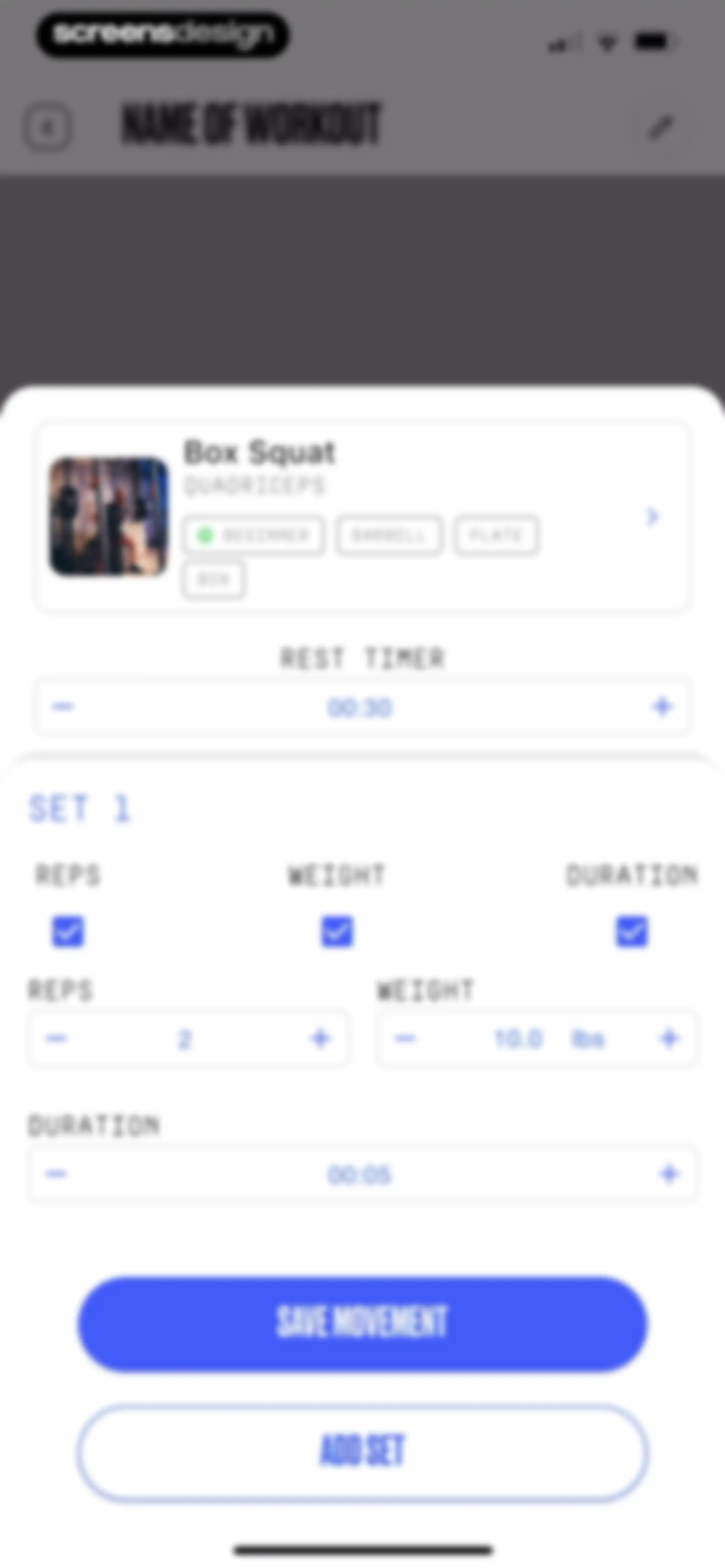 Bodybuilding.com - Fitness App screen 56