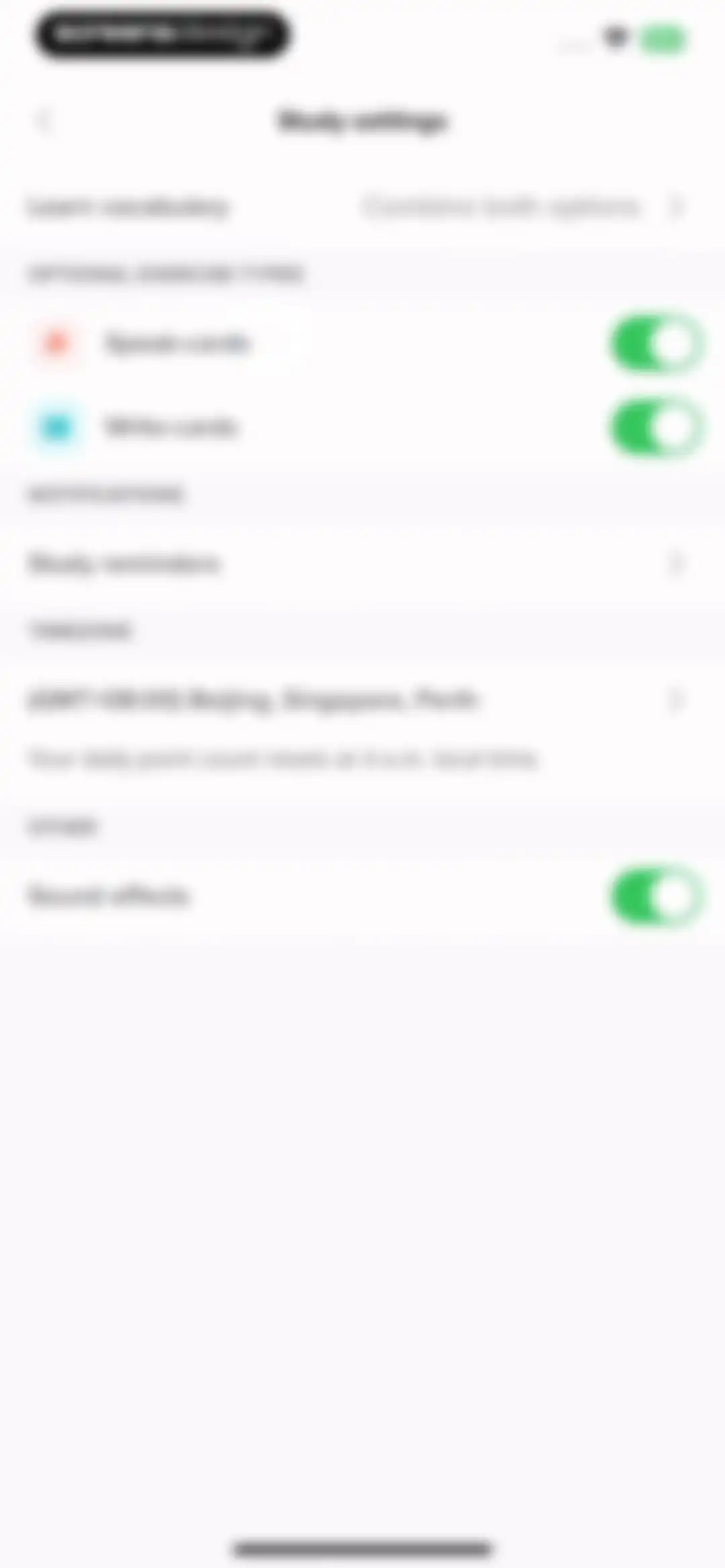 Speakly: Learn Languages Fast screen 92