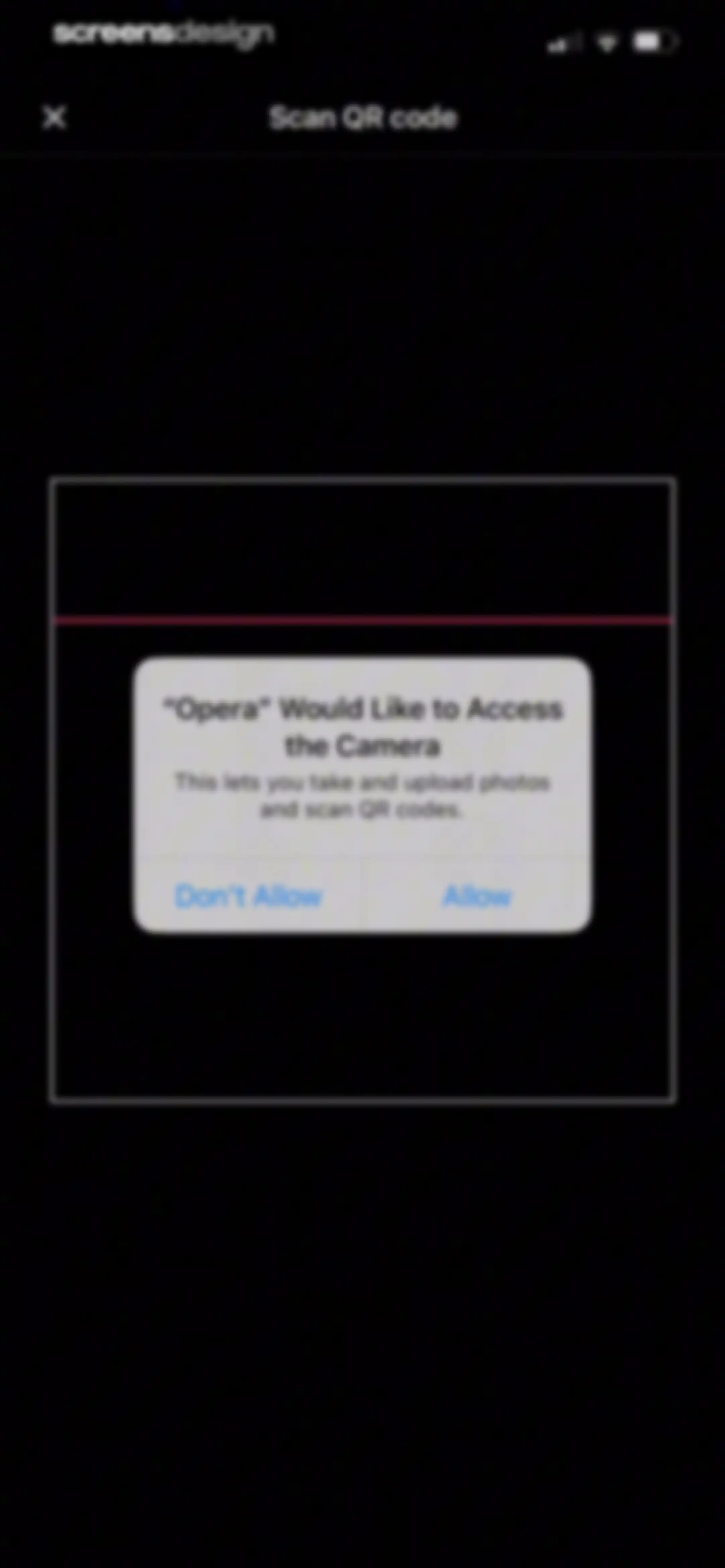Opera: AI browser with VPN screen 24