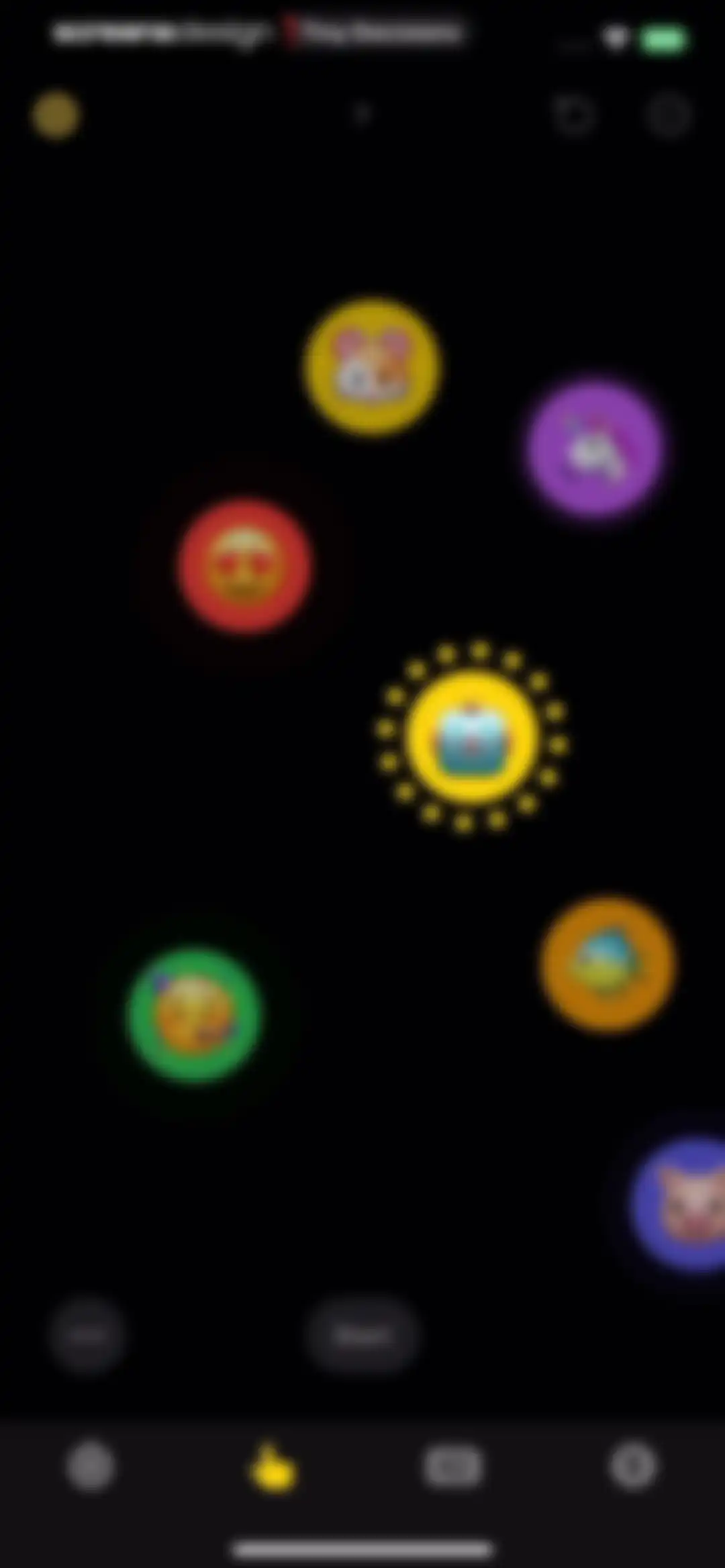 Tiny Decisions: Spin Wheel screen 42