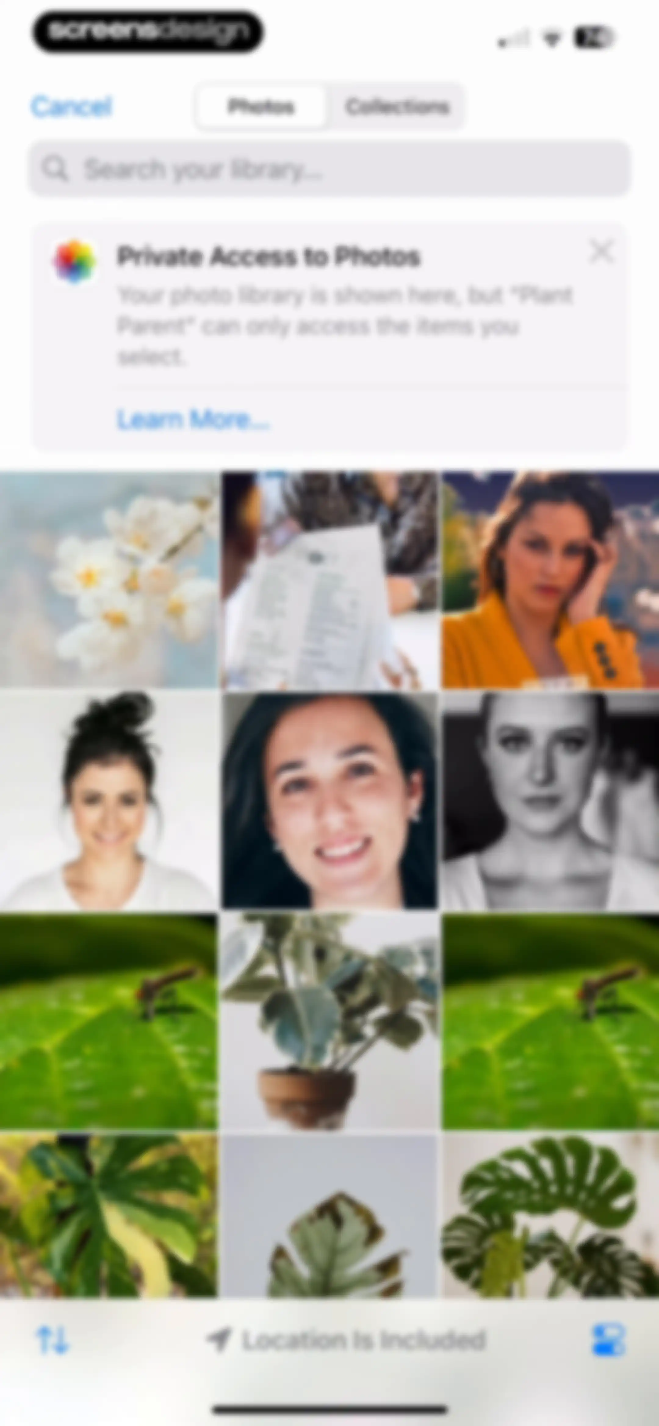 Plant Parent: Plant Care Guide screen 44