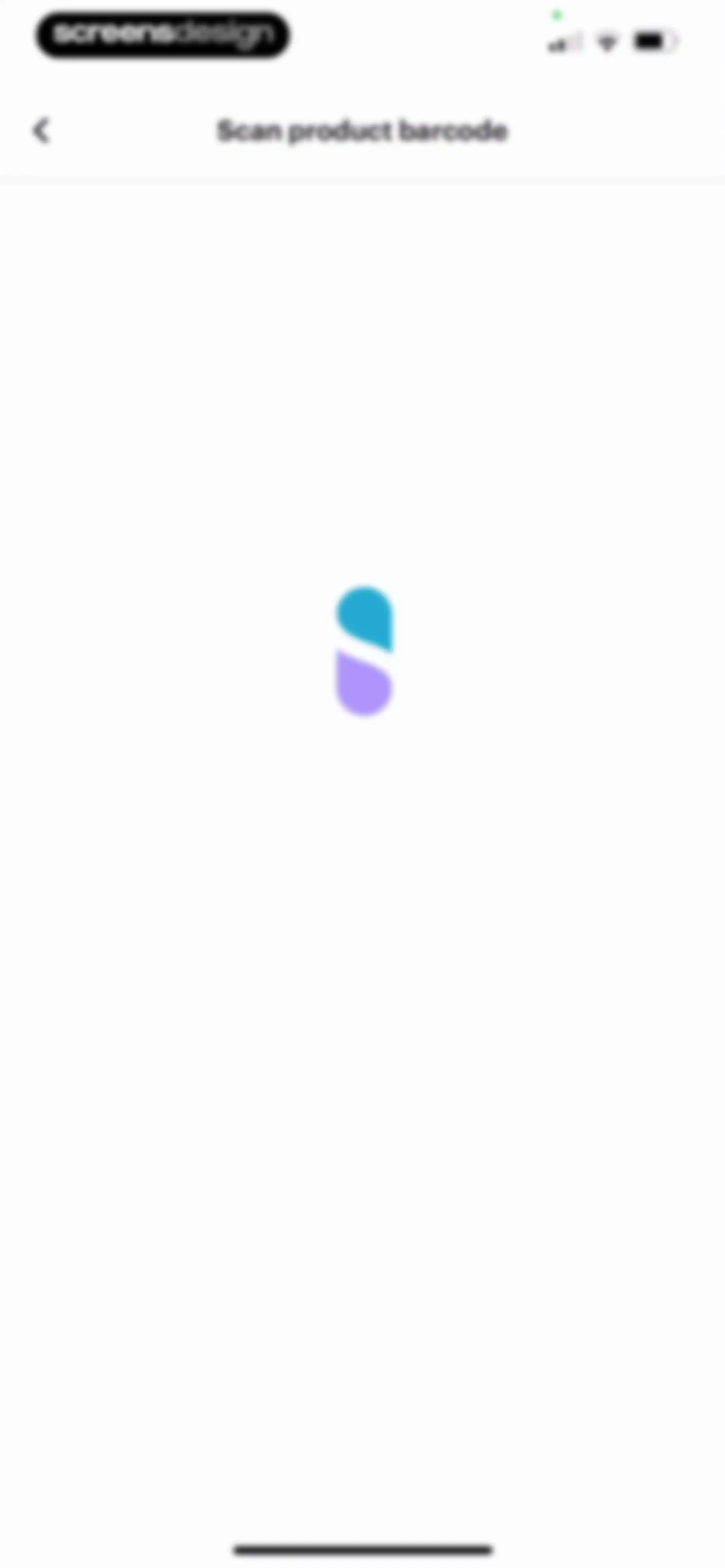SuppCo: Supplement Scanner screen 71
