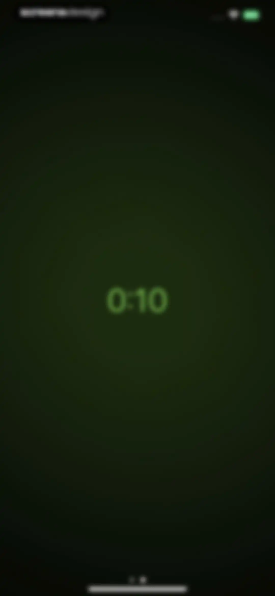 Meditate - Mindfulness app screen 10