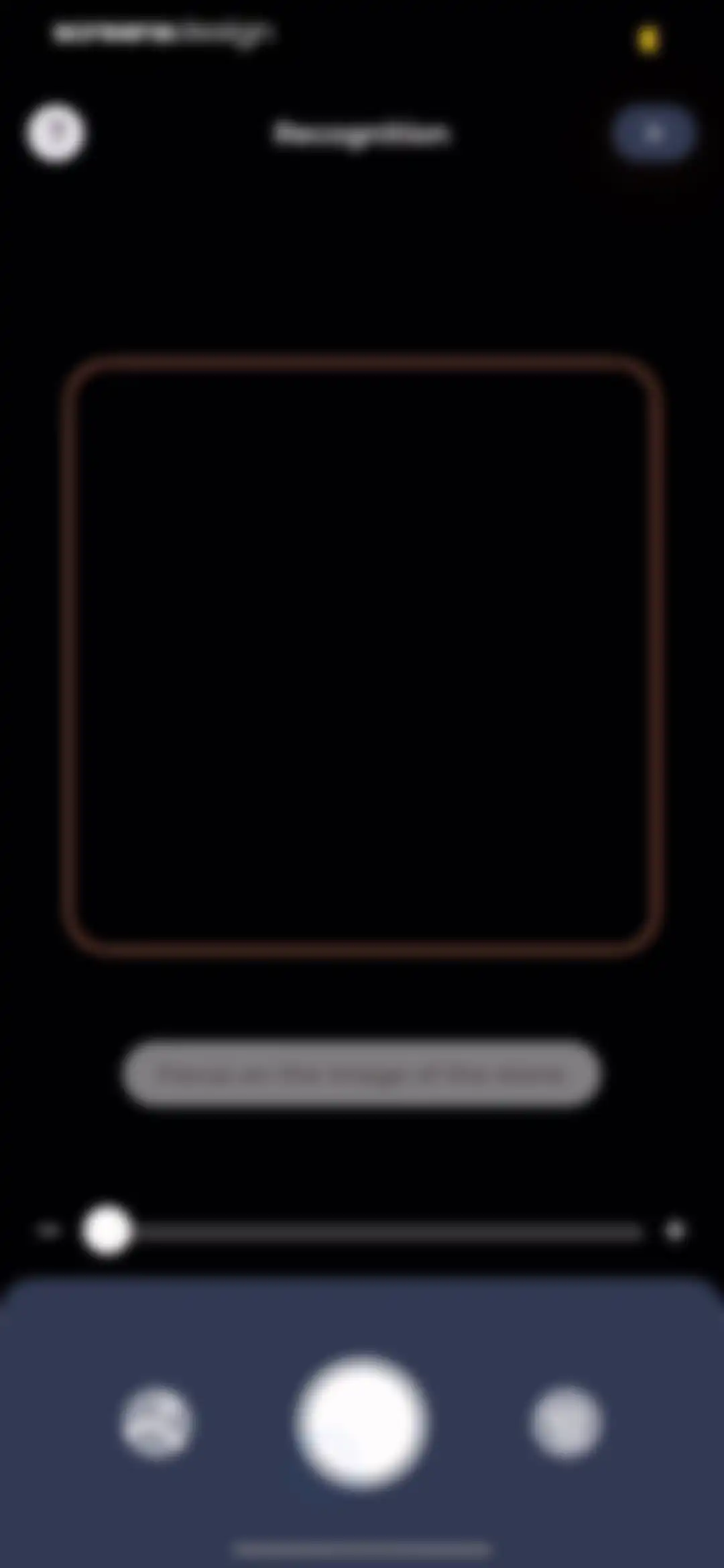 Stone Identifier: Rock Scanner screen 84