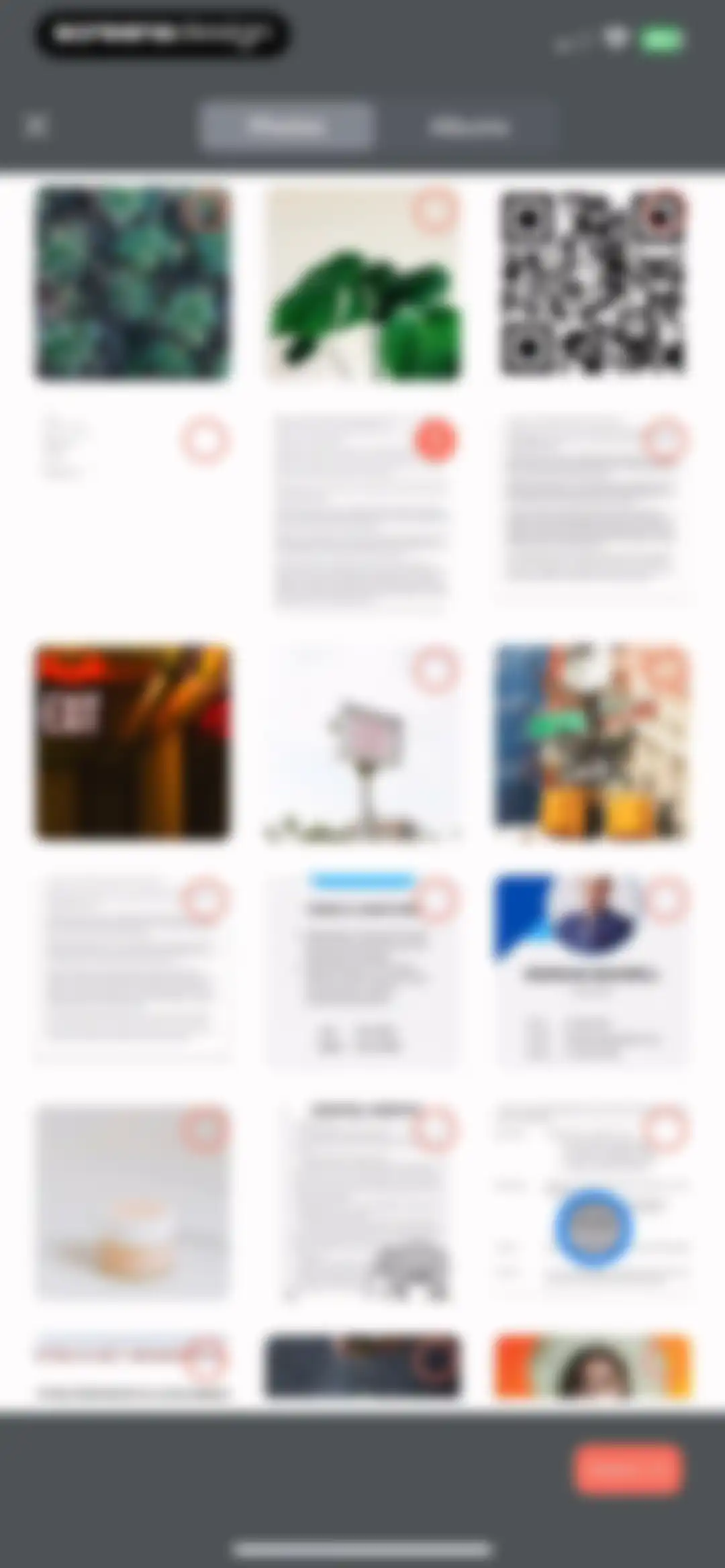 Scan Now: PDF Document Scanner screen 7