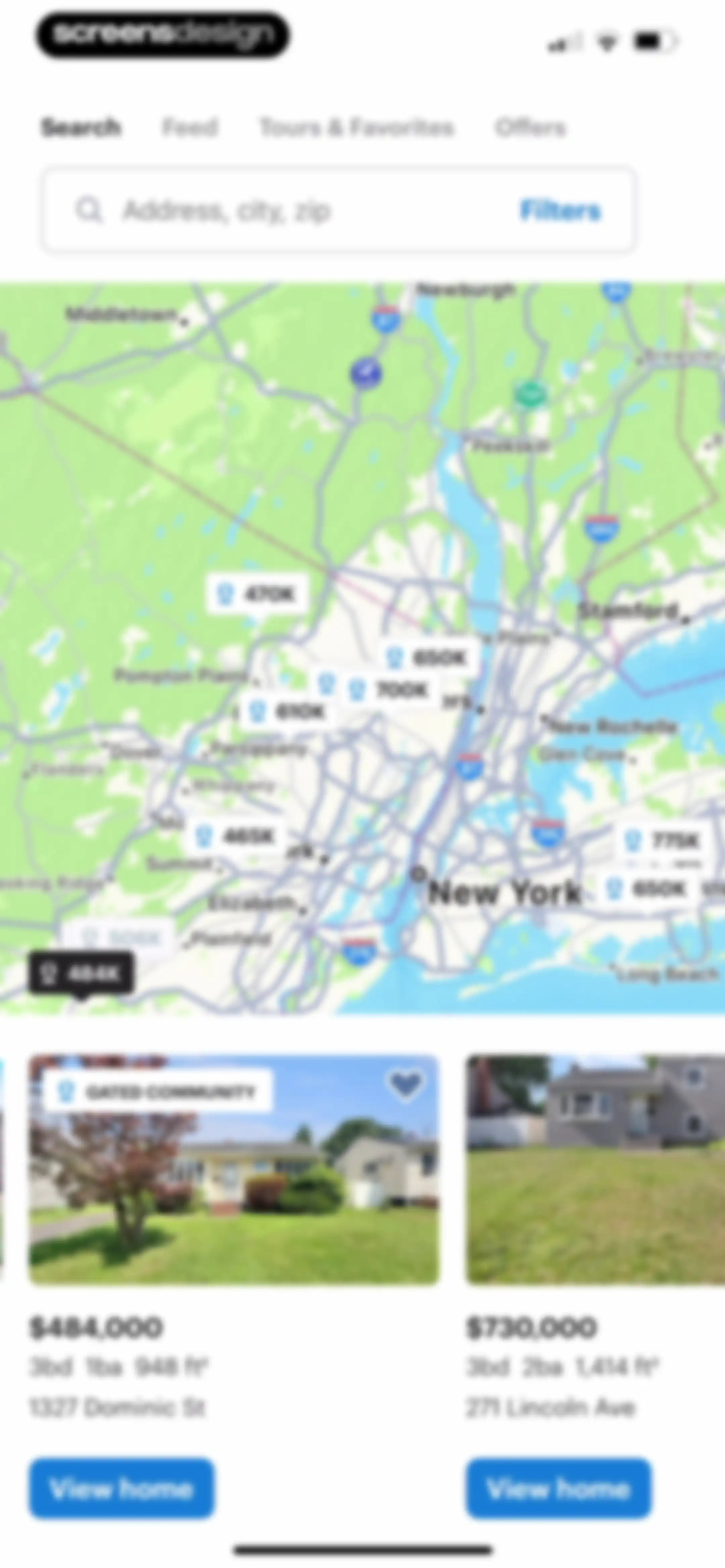 Opendoor: Homes for Sale screen 31