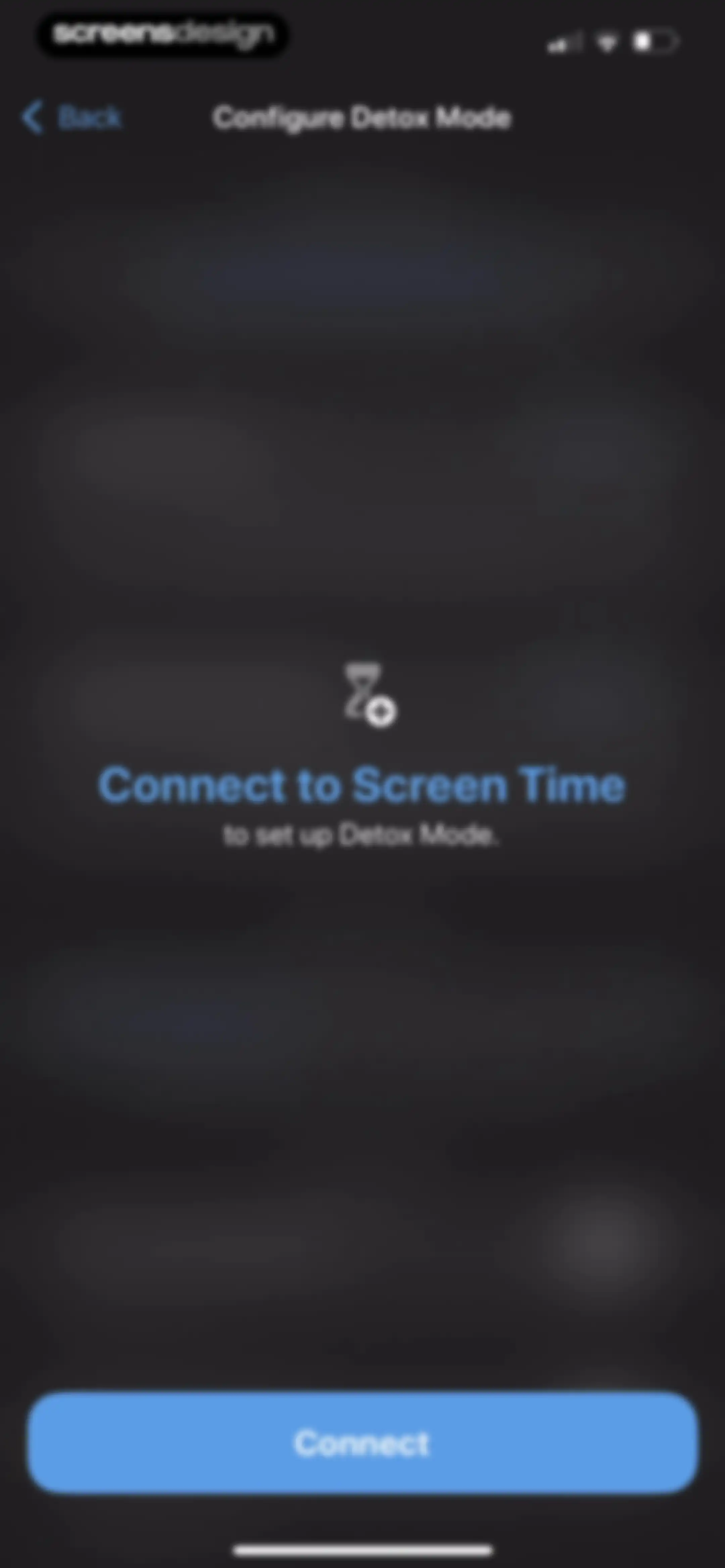 Dumb Phone (dp) screen 62