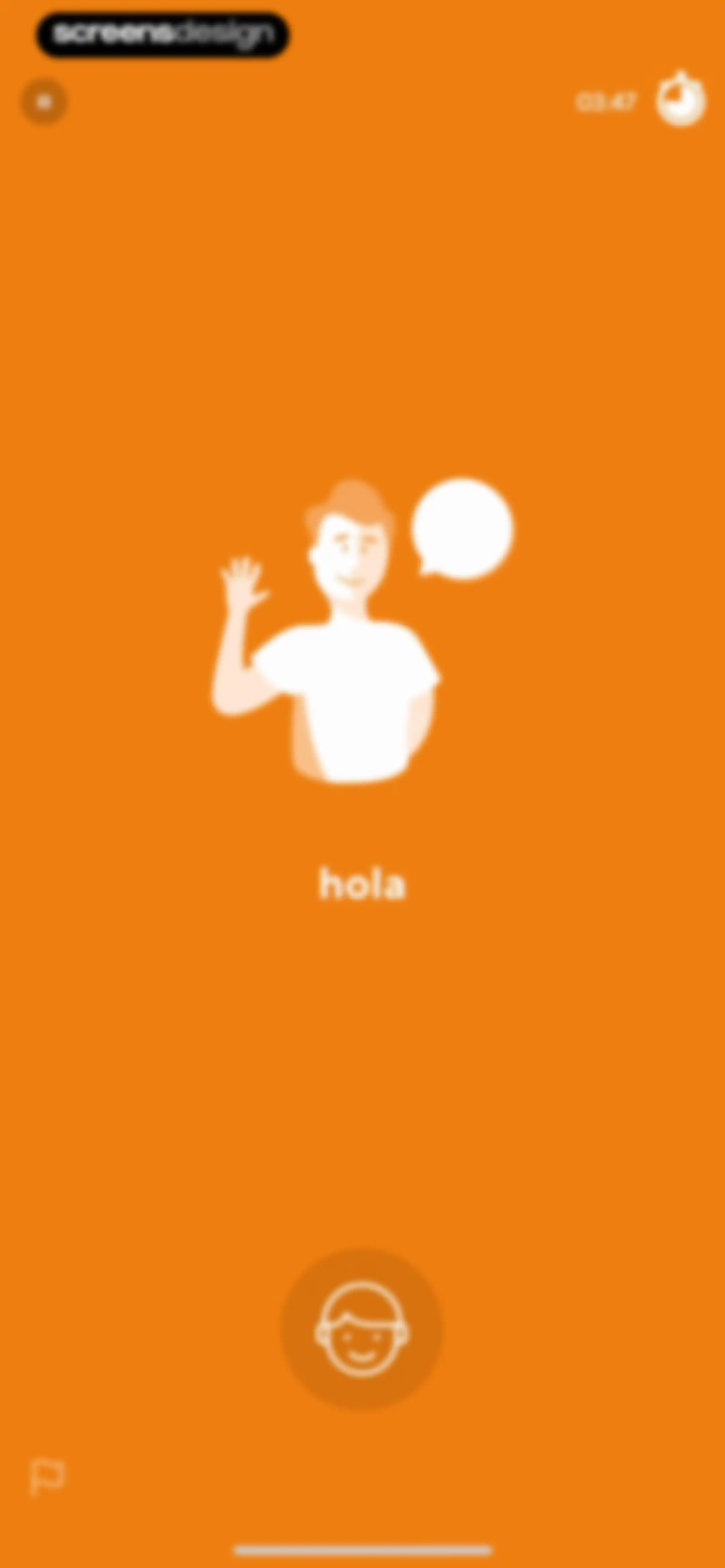 Drops: Language Learning Games screen 50