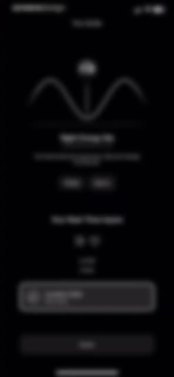 Endel: Focus & Sleep Sounds screen 114