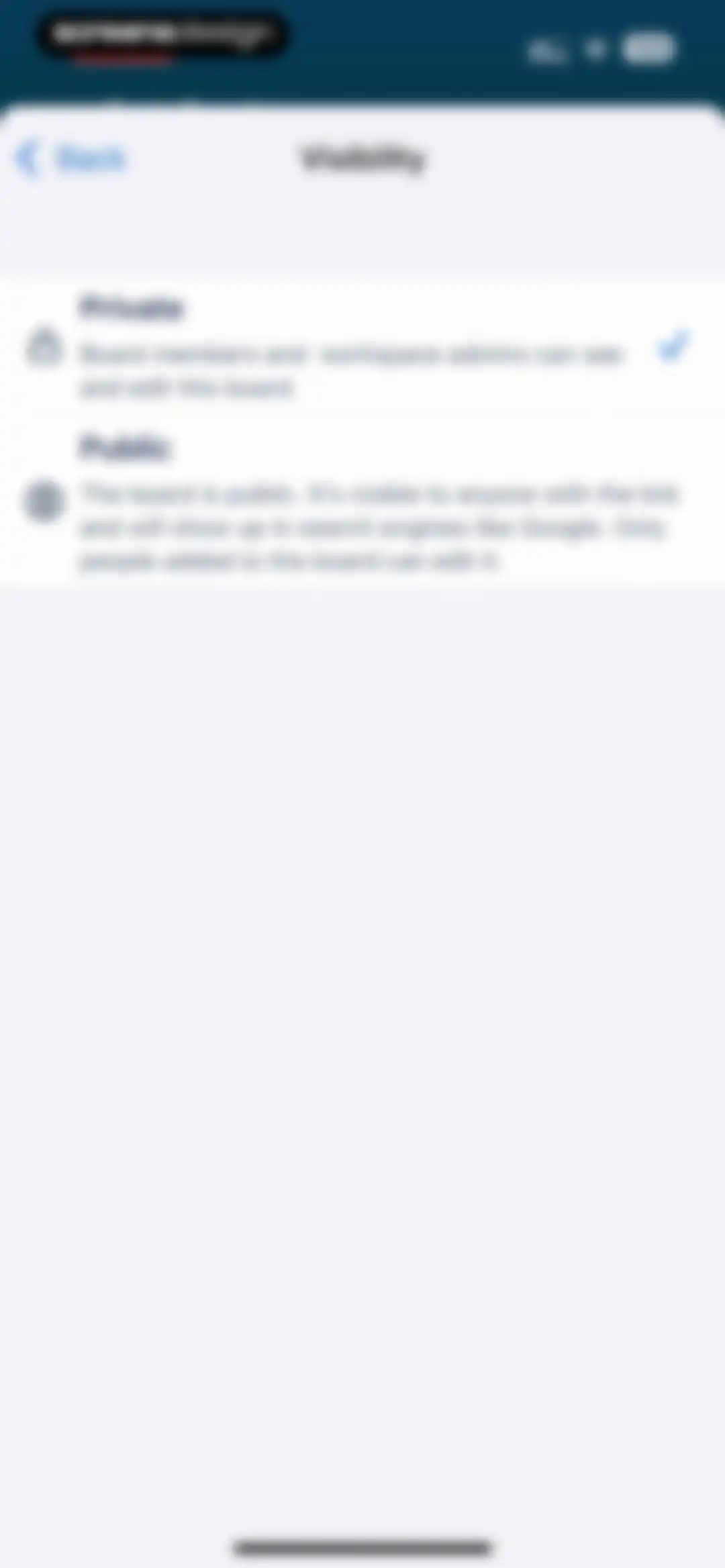 Trello: Daily Task Tracker screen 13